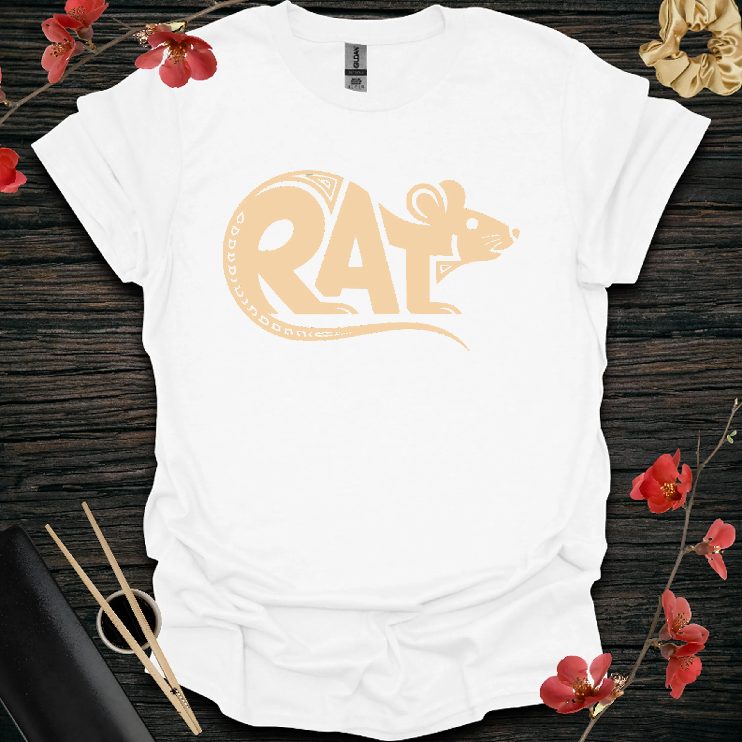 Rat Zodiac