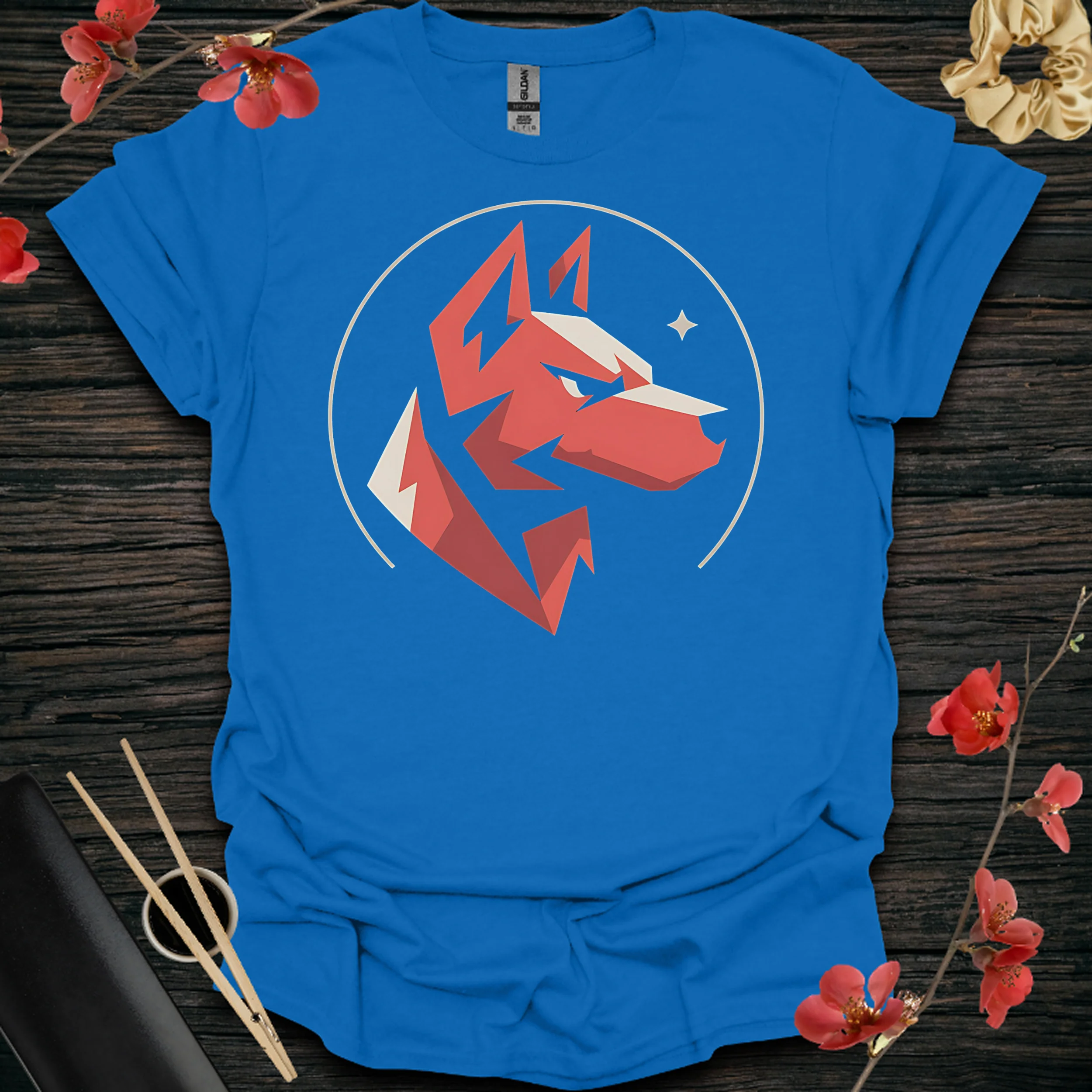 Dog- Lunar Guardian