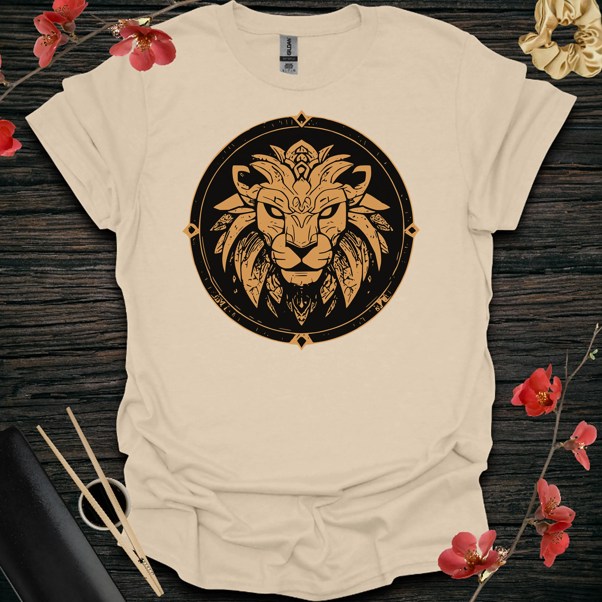 Leo-Spiritborn