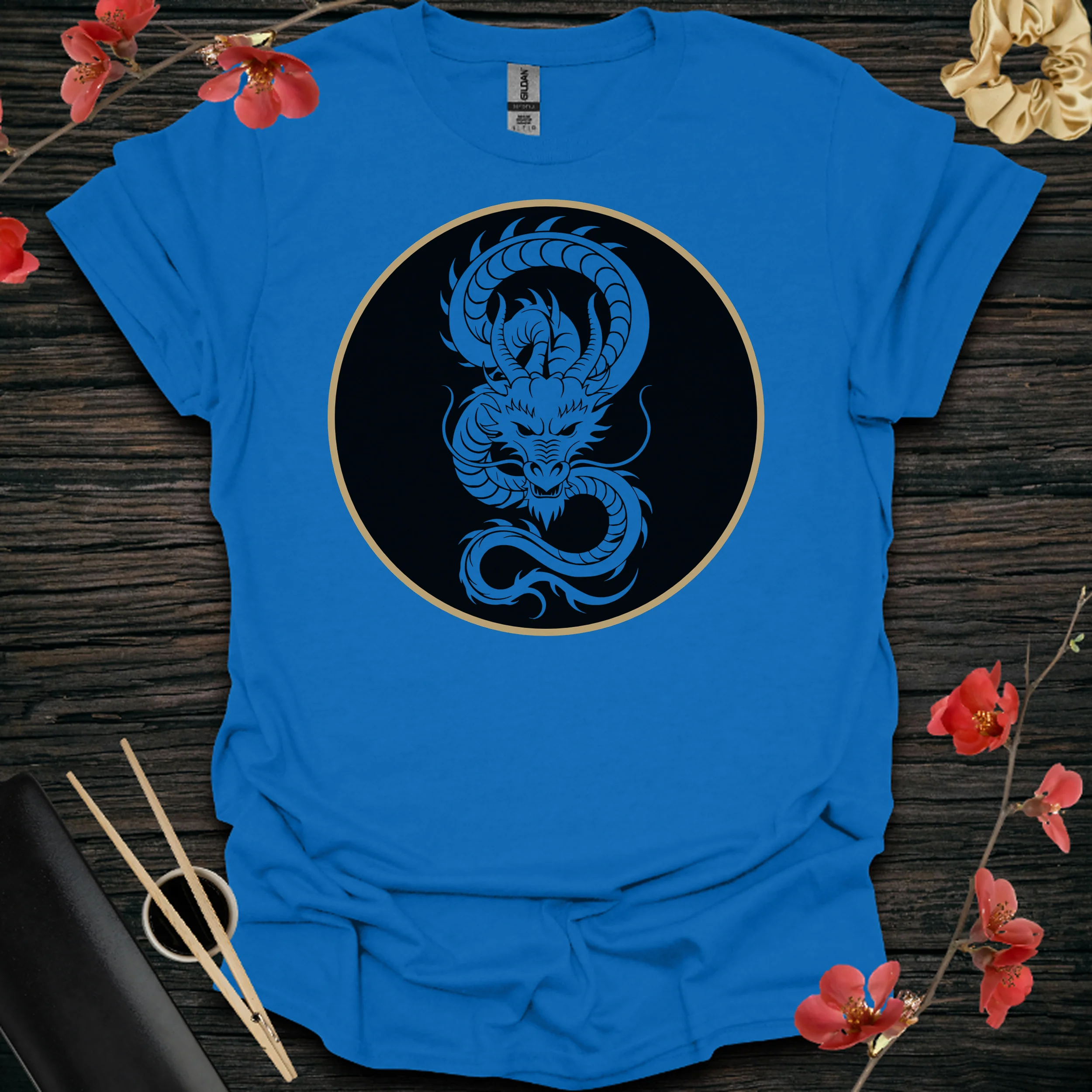 Cindershade Dragon