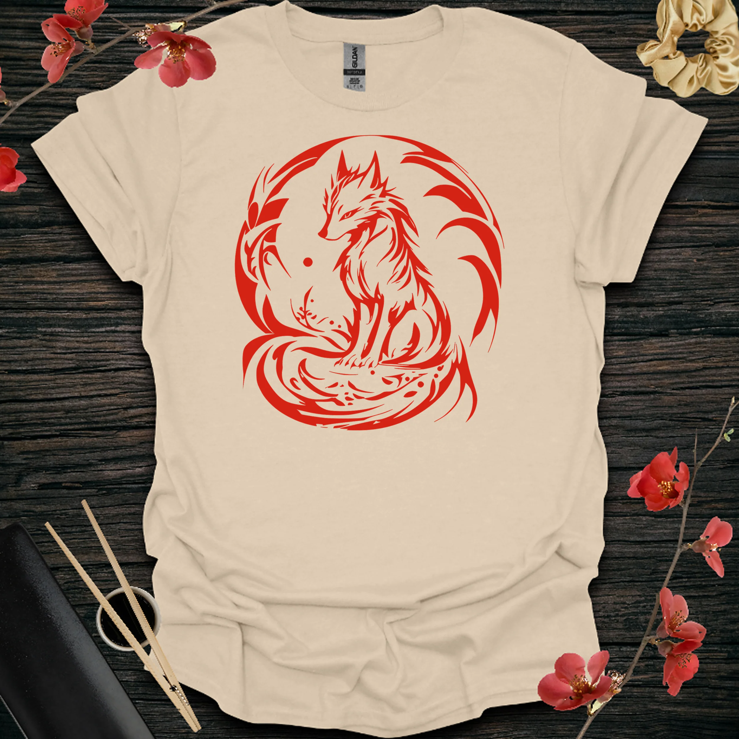 Lunar Wolf