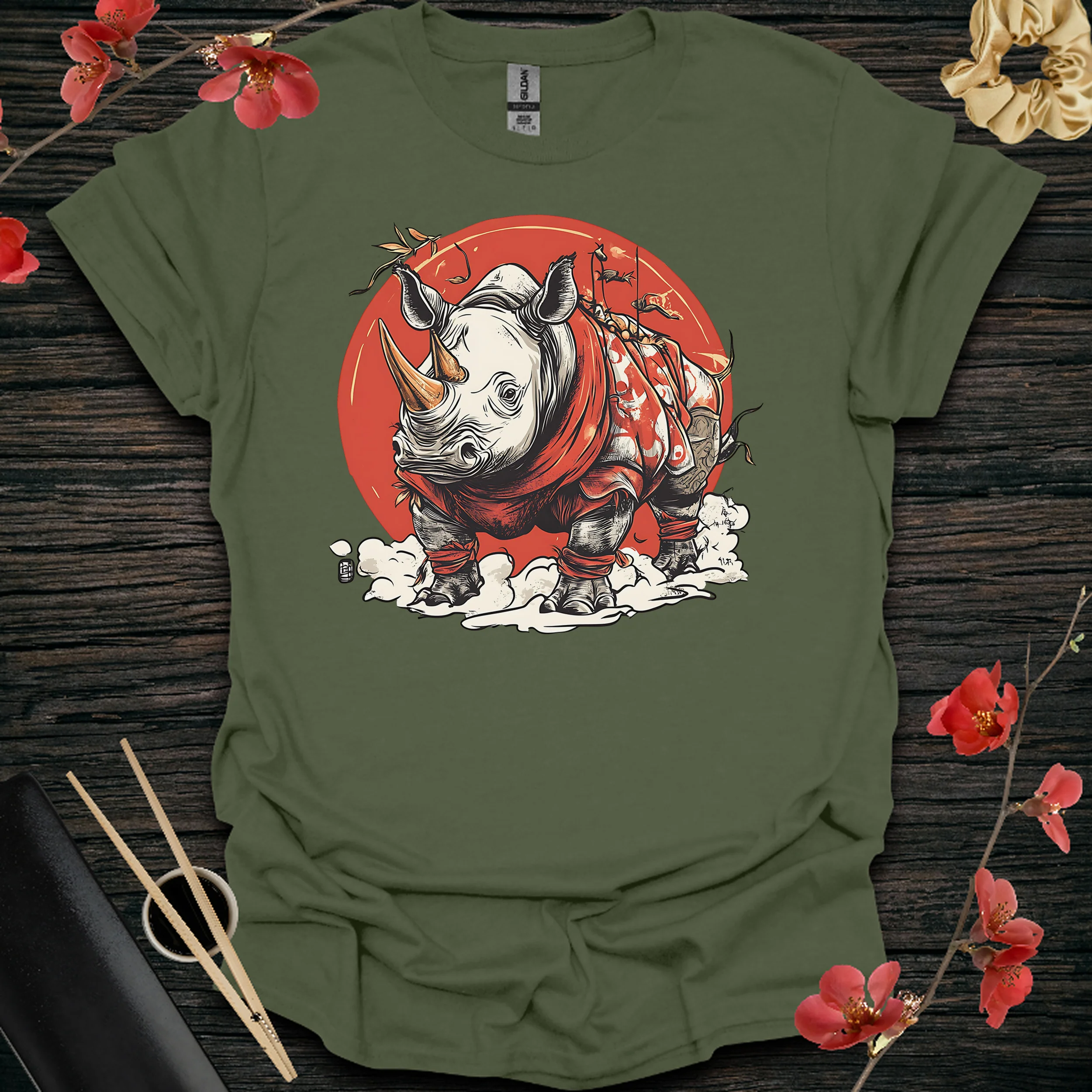 War Rhino