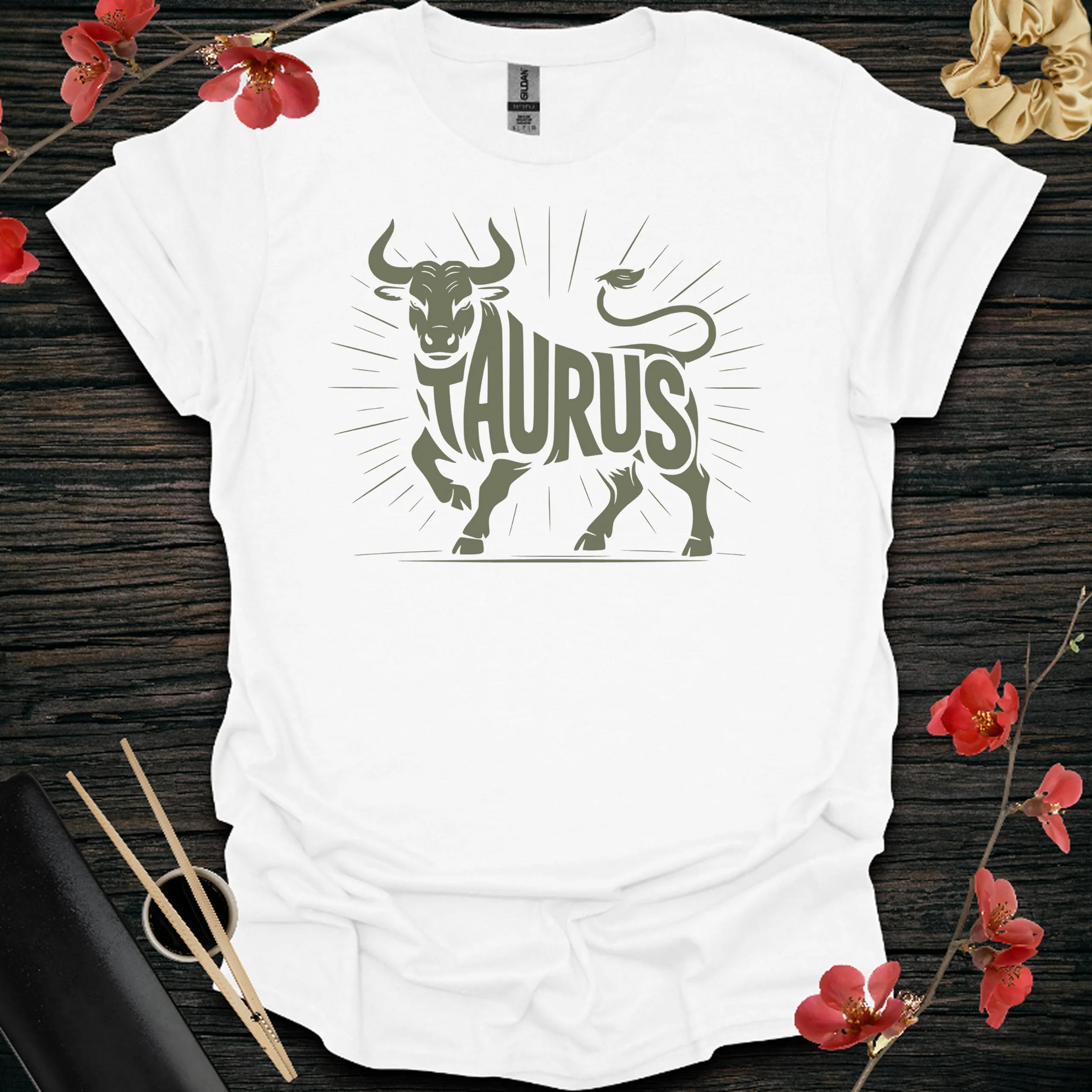 Envious Taurus