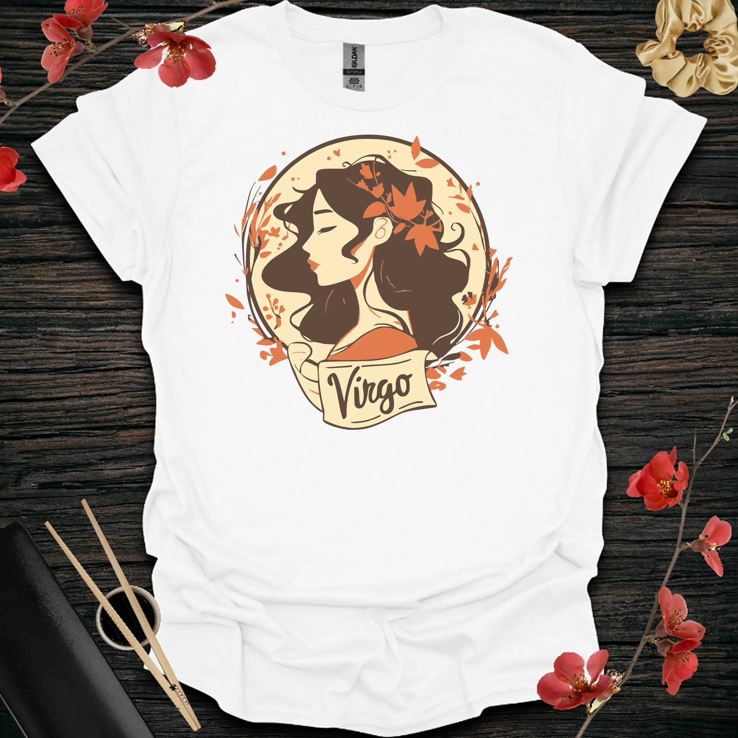 Virgo Zodiac