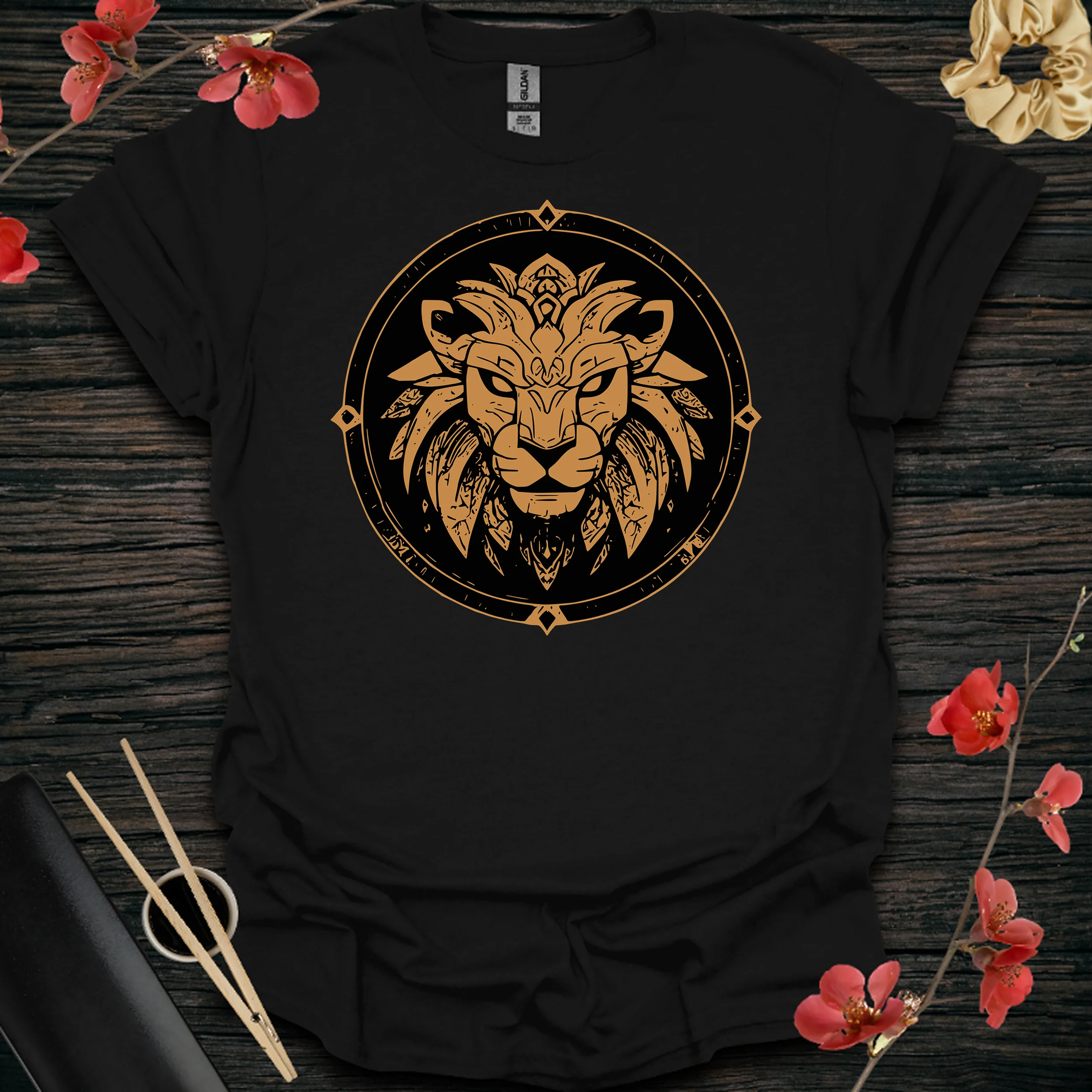 Leo-Spiritborn