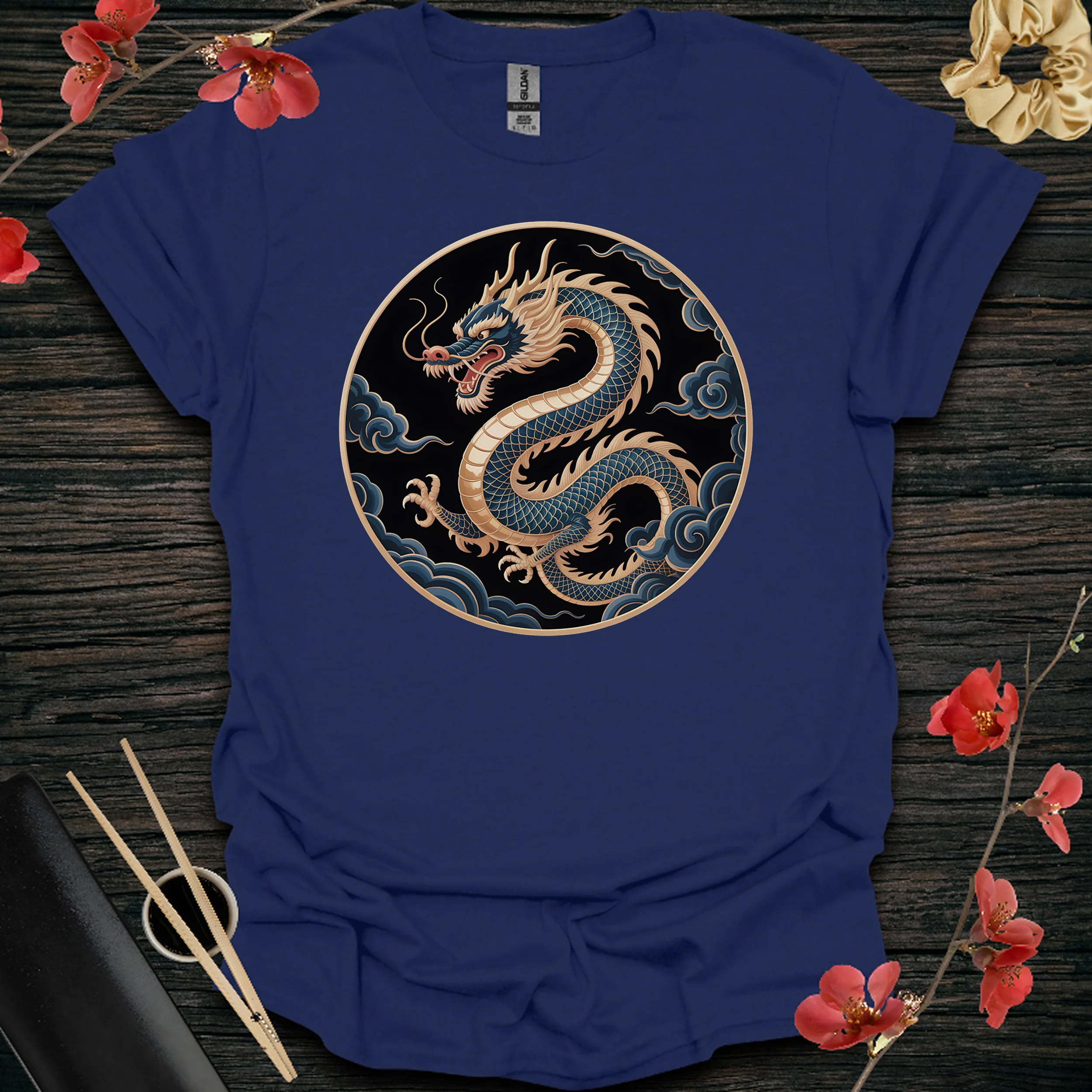 Kokuryū Dragon