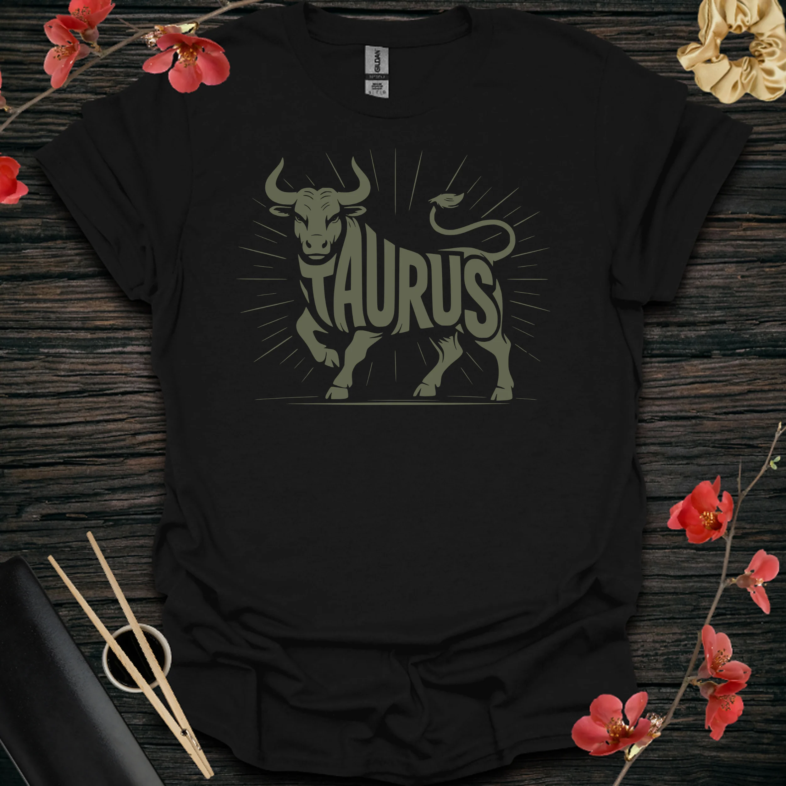 Envious Taurus