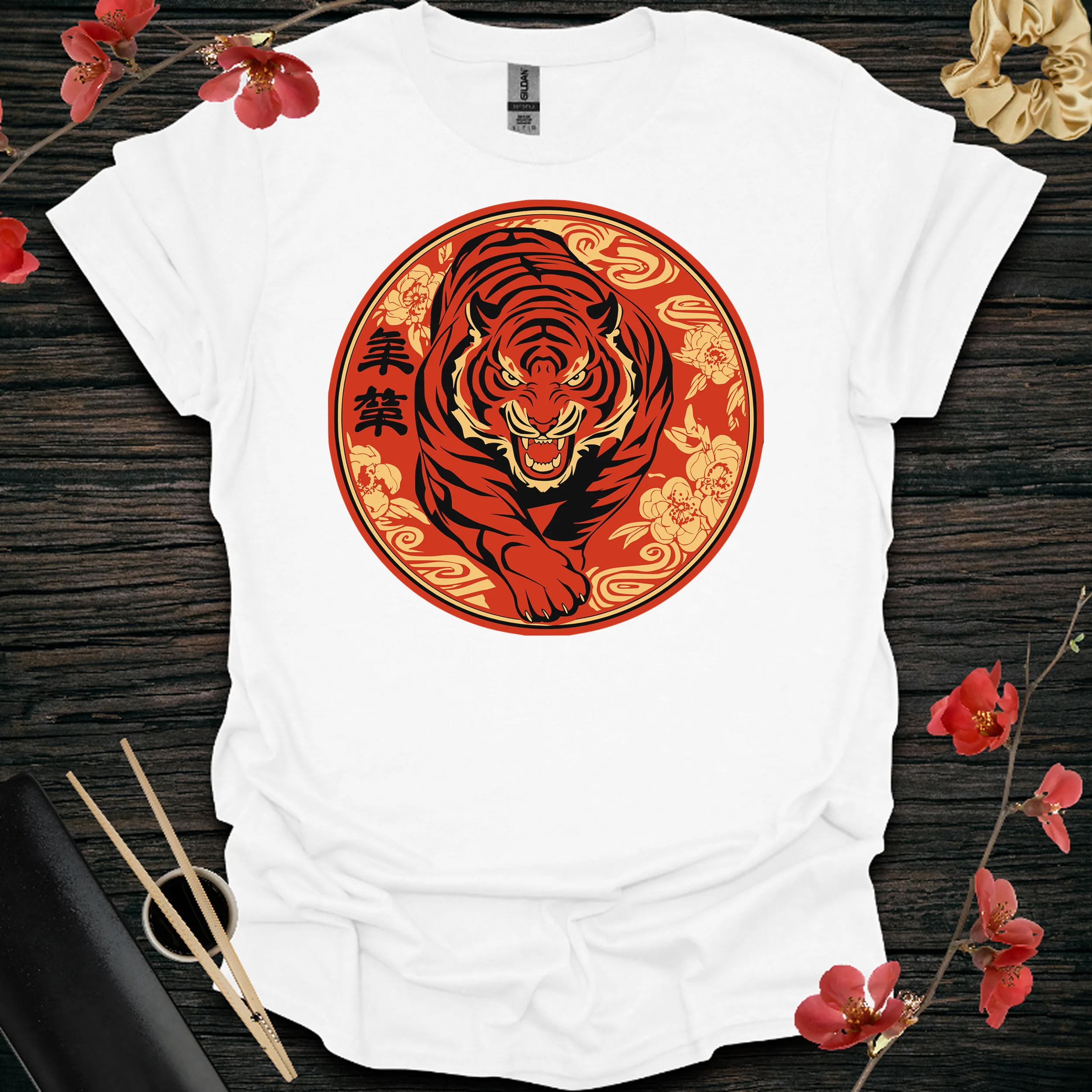 Starborn Sovereign Tiger