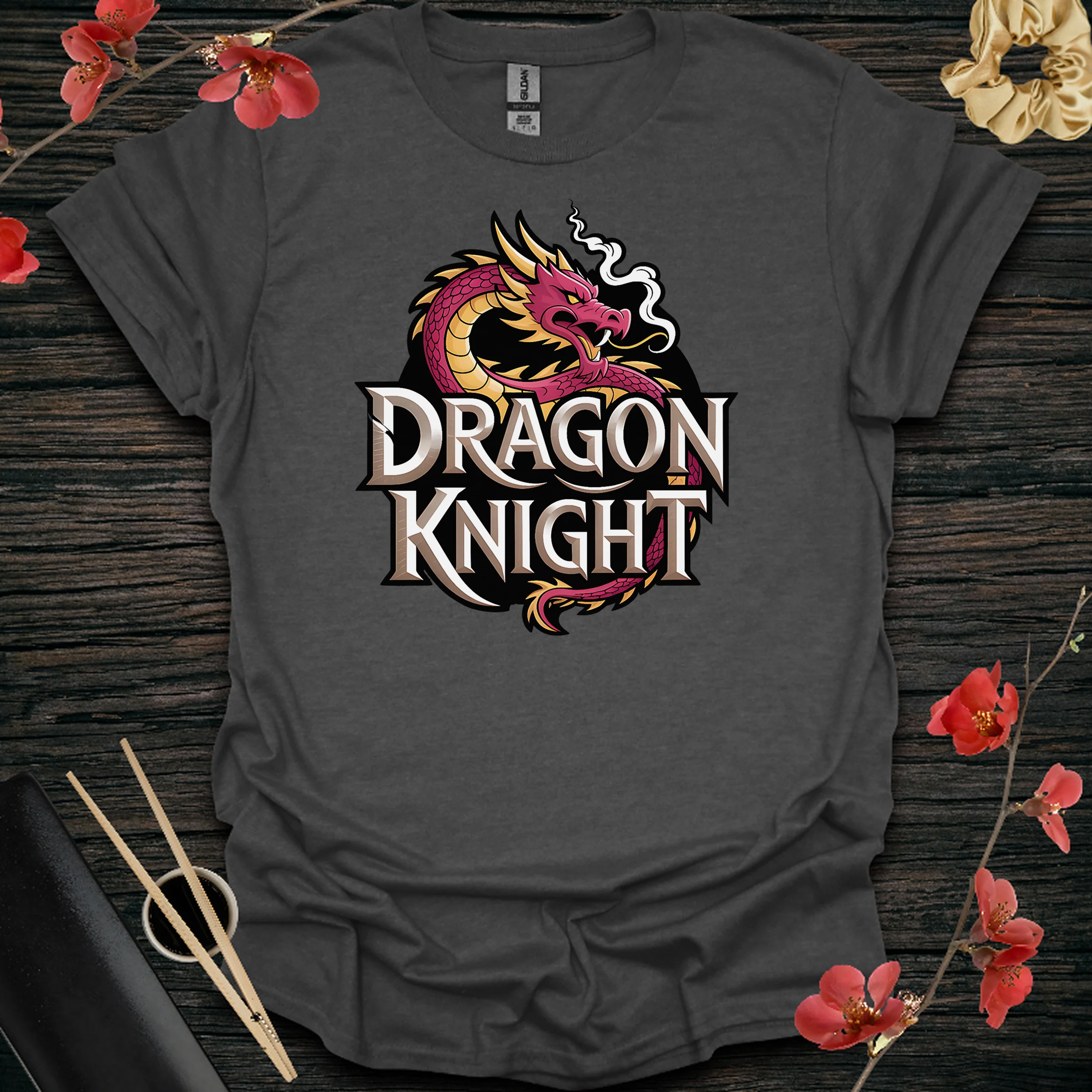 Dragon Knight
