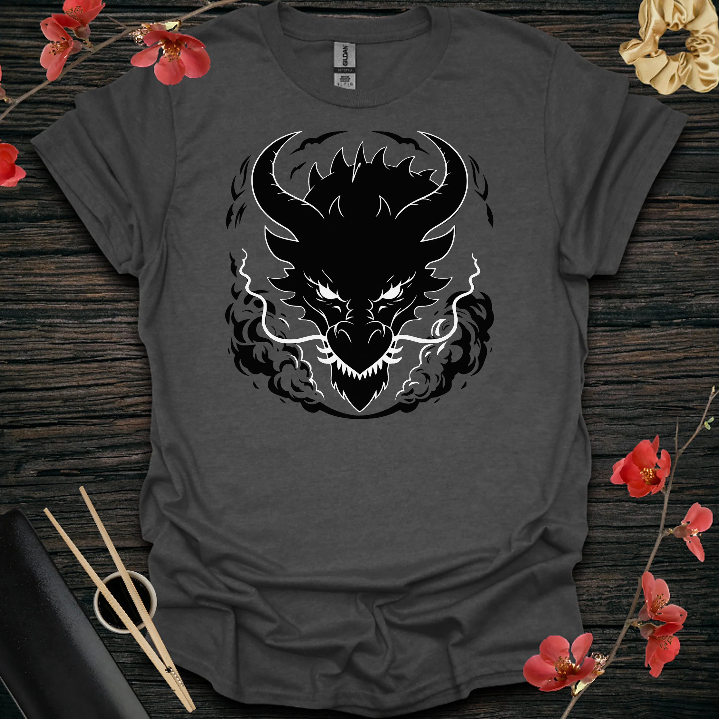 Phantom Shade Dragon