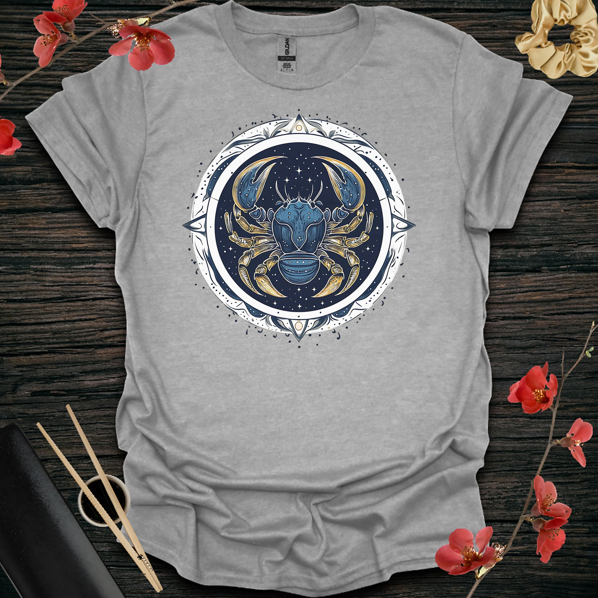 Deep Cosmos Cancer