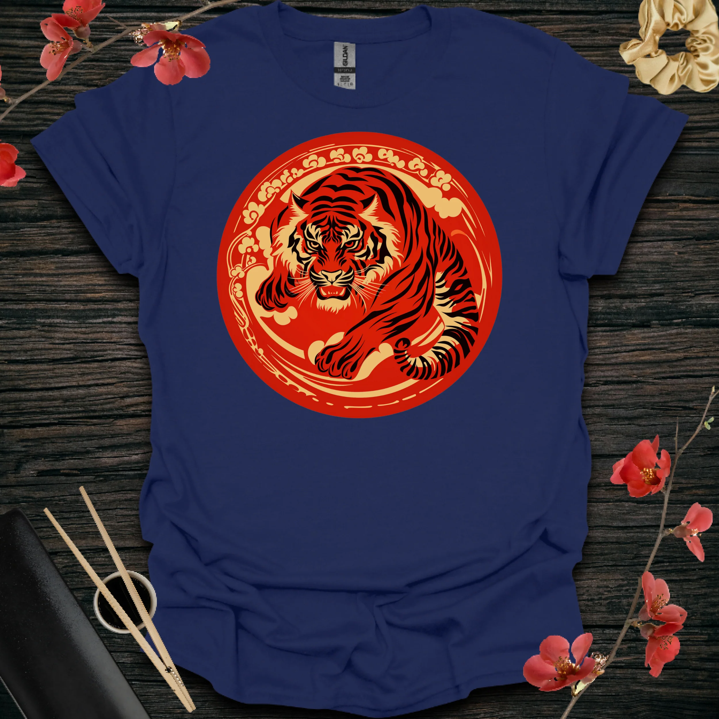 Tiger Claw