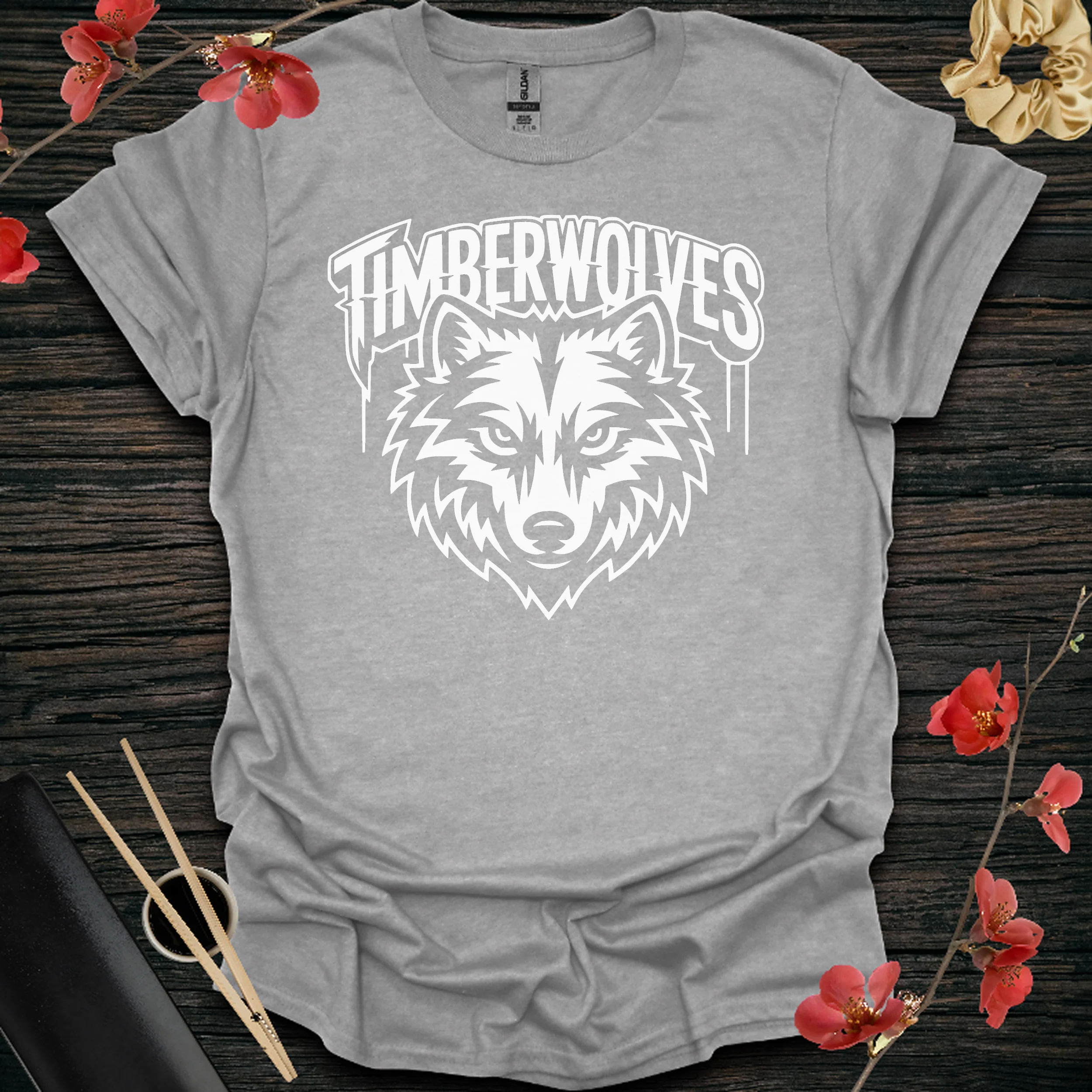 Battleborn Timberwolves