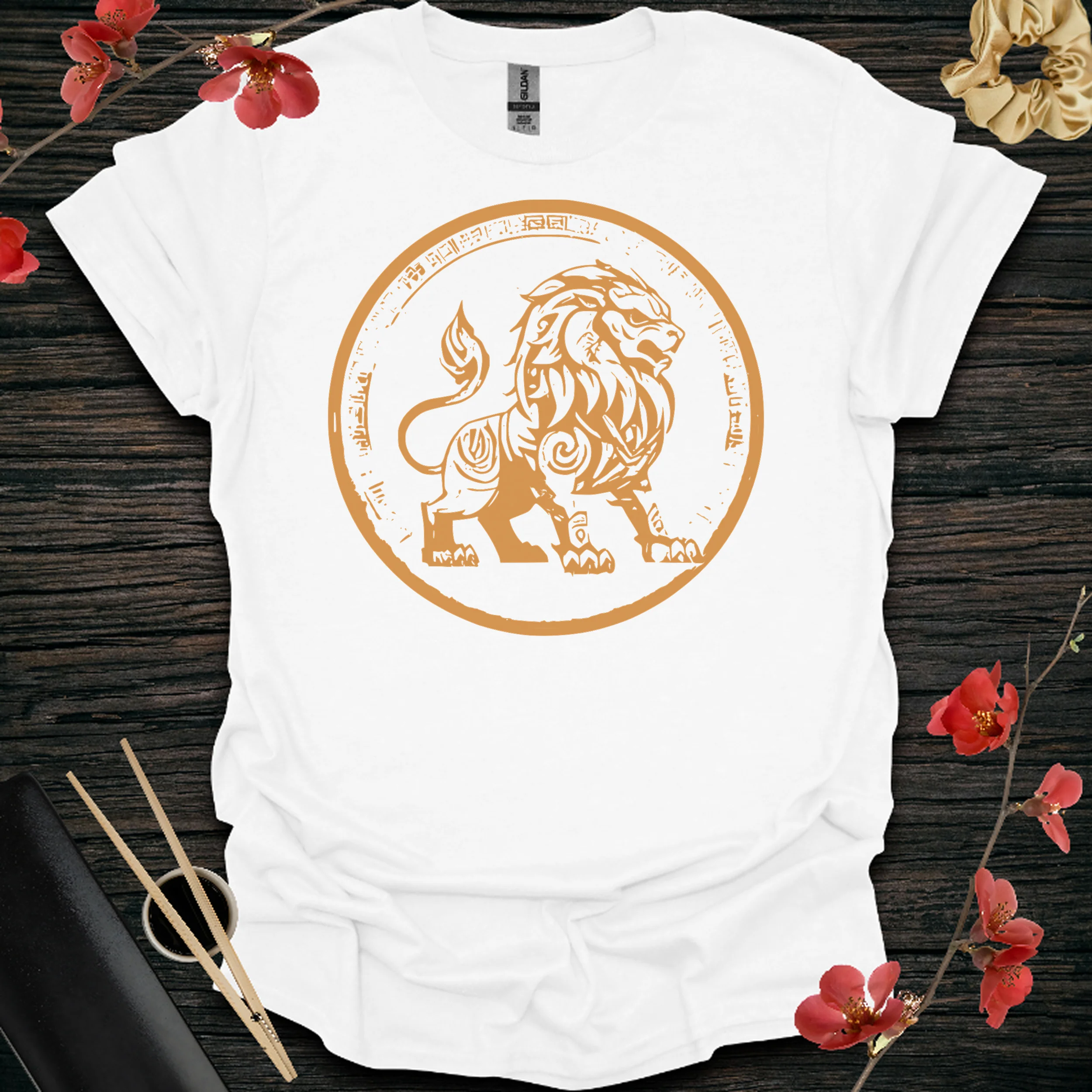 Ancient Monarch Leo