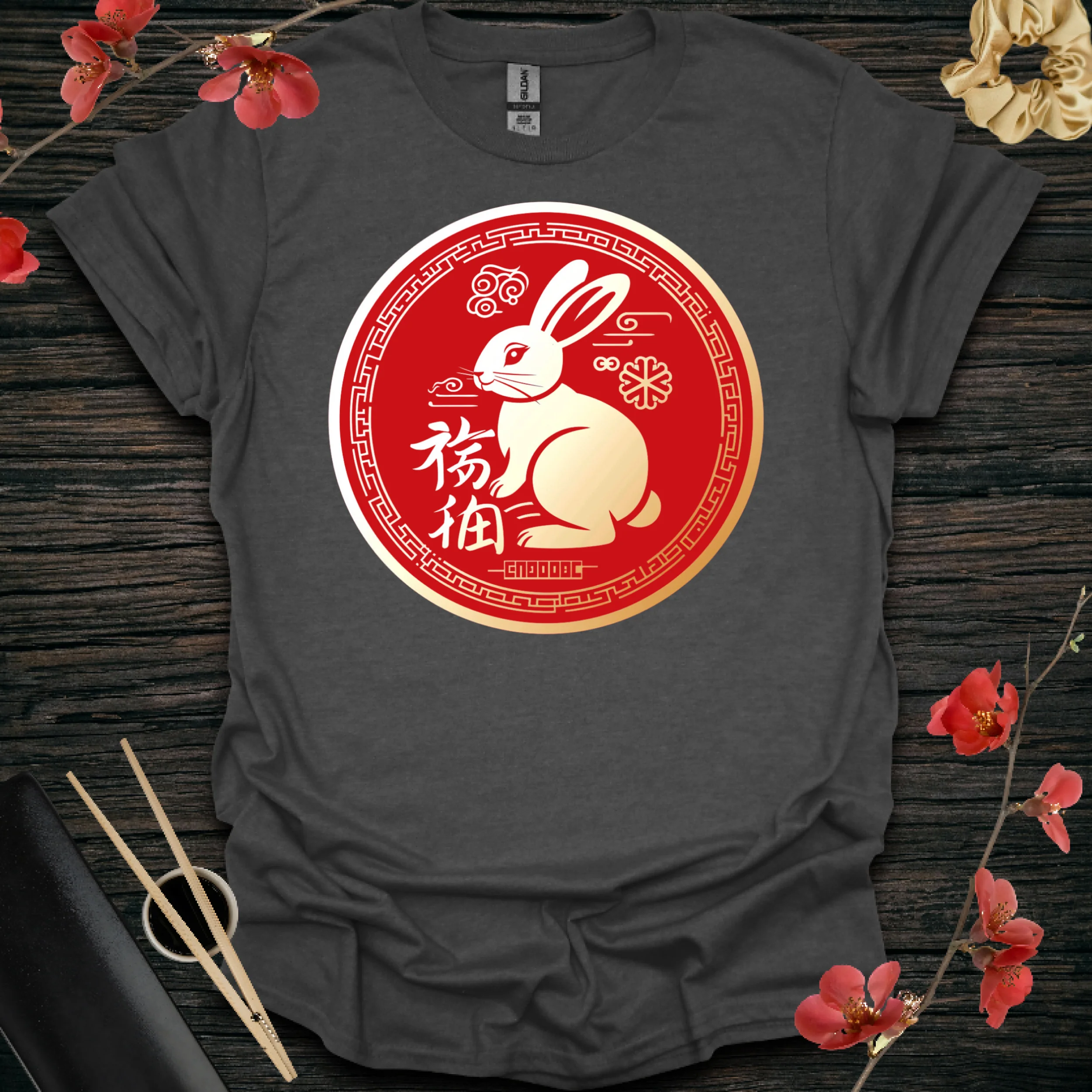 Year of the Rabbit