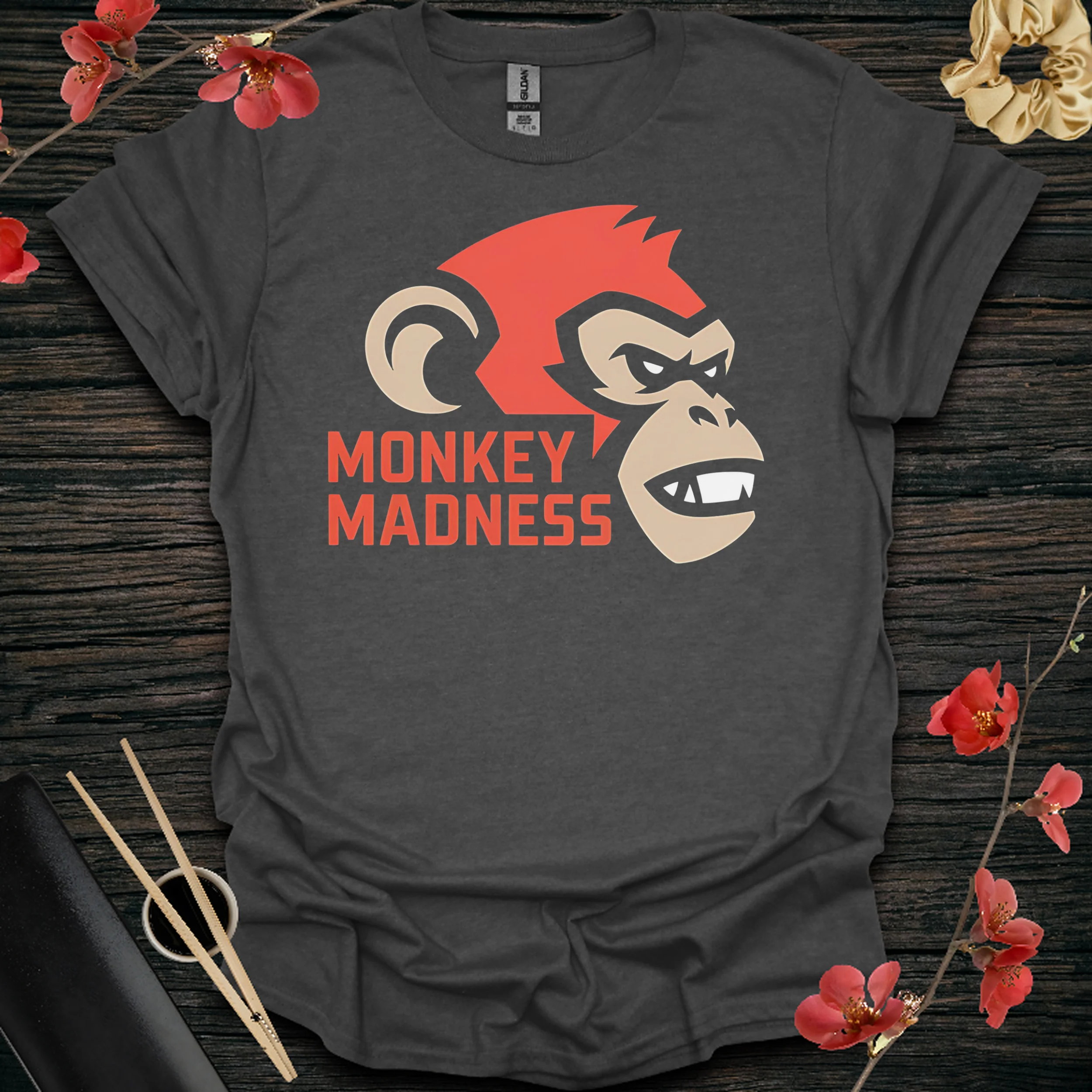 Monkey Madness