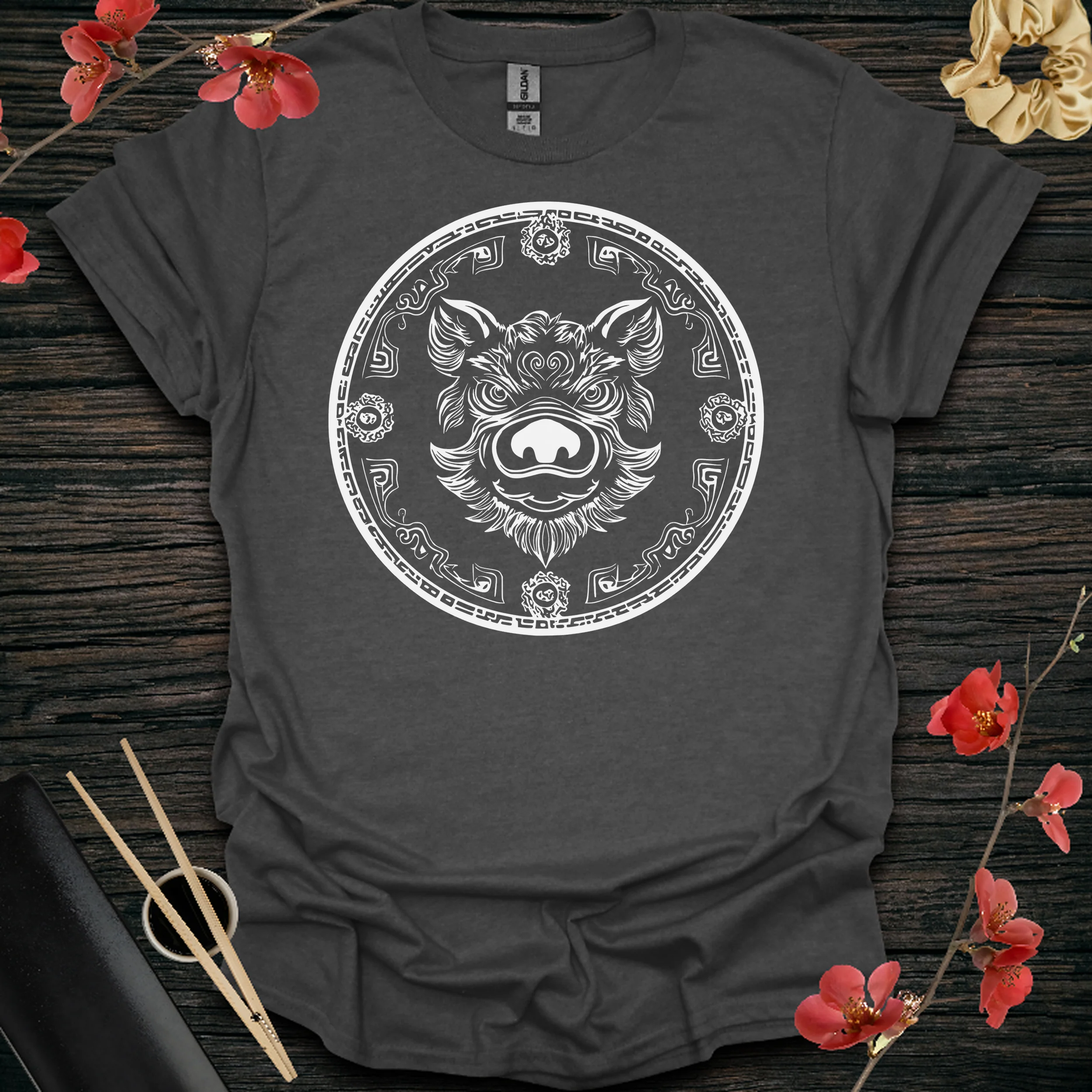 Pig Zodiac