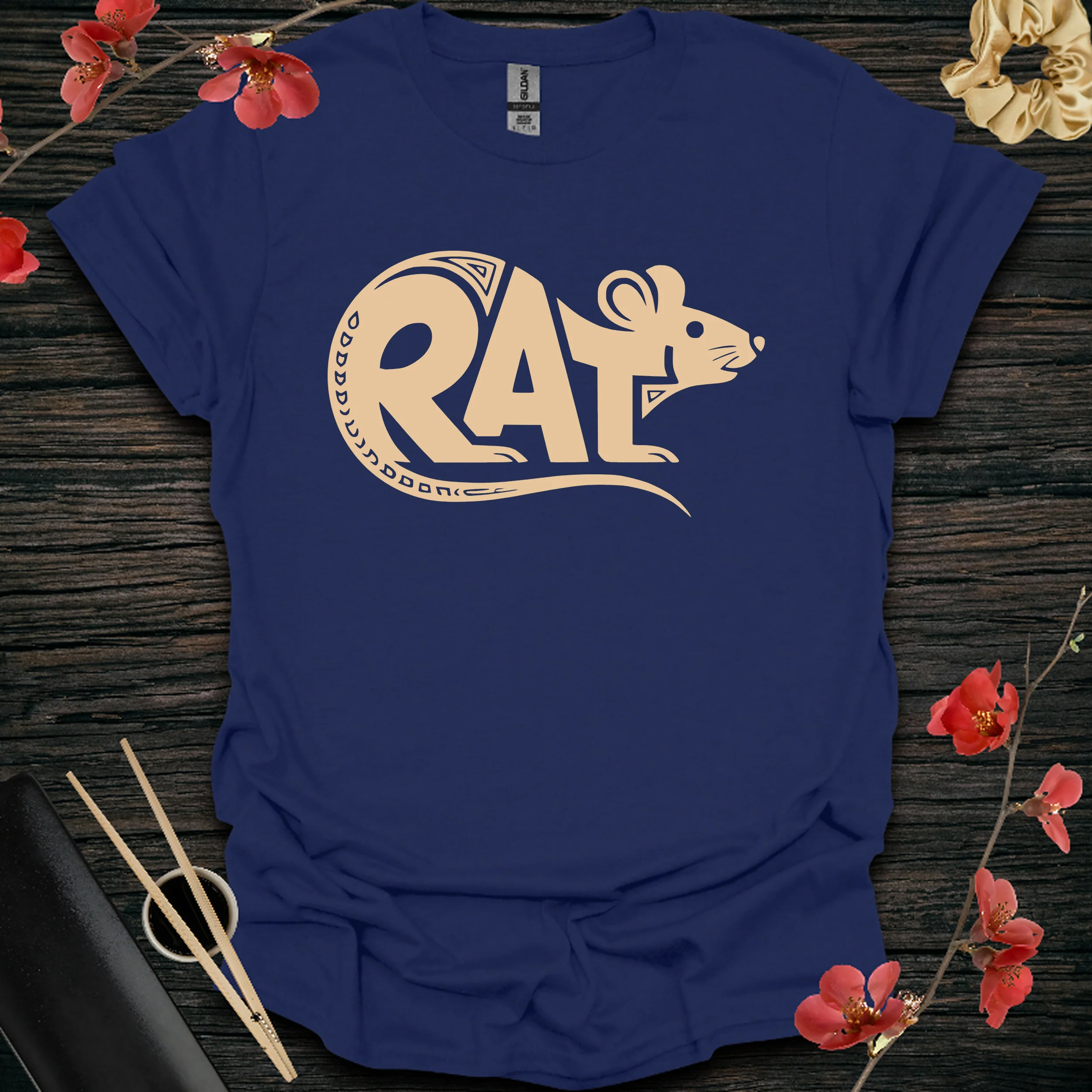 Rat Zodiac