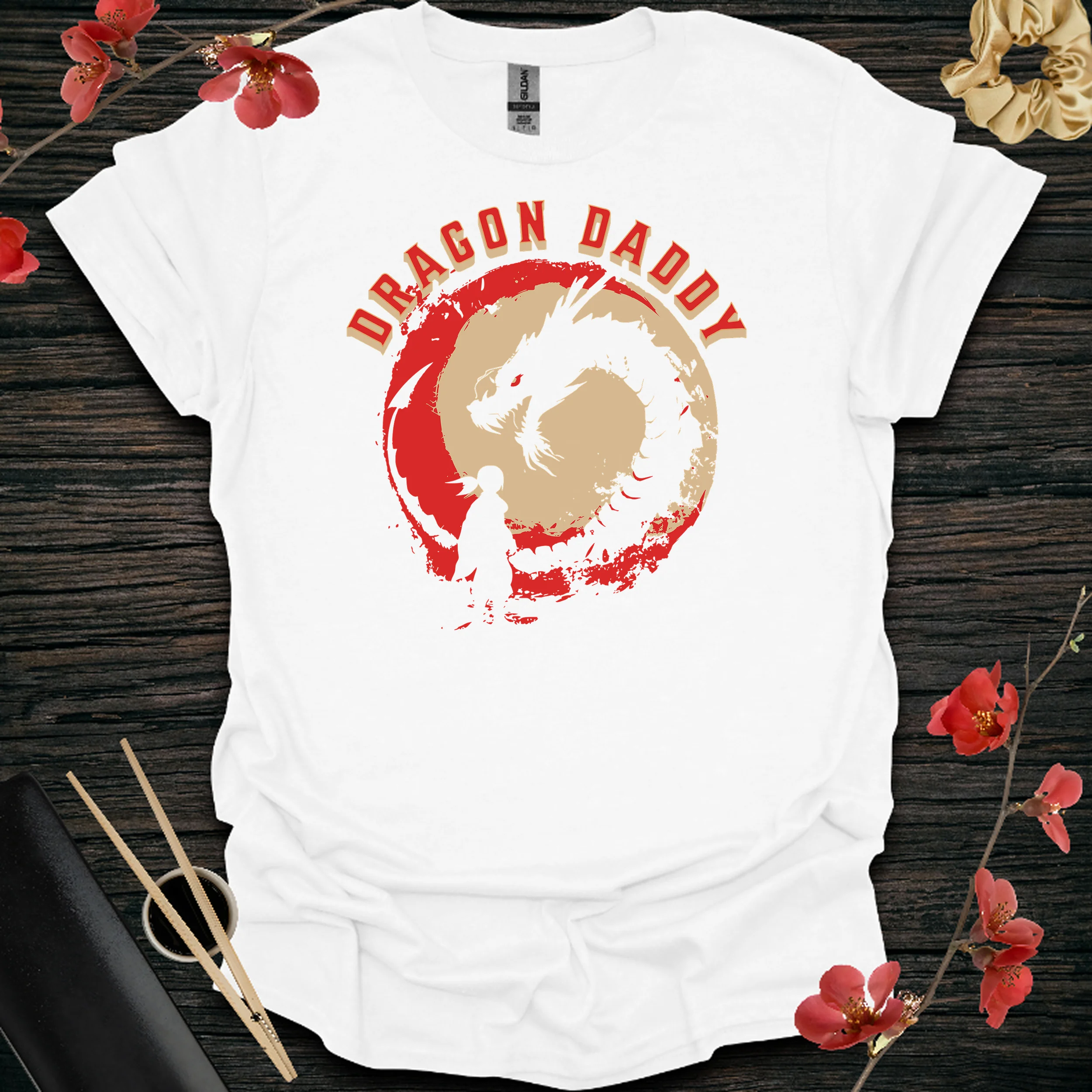 Daddy Dragon