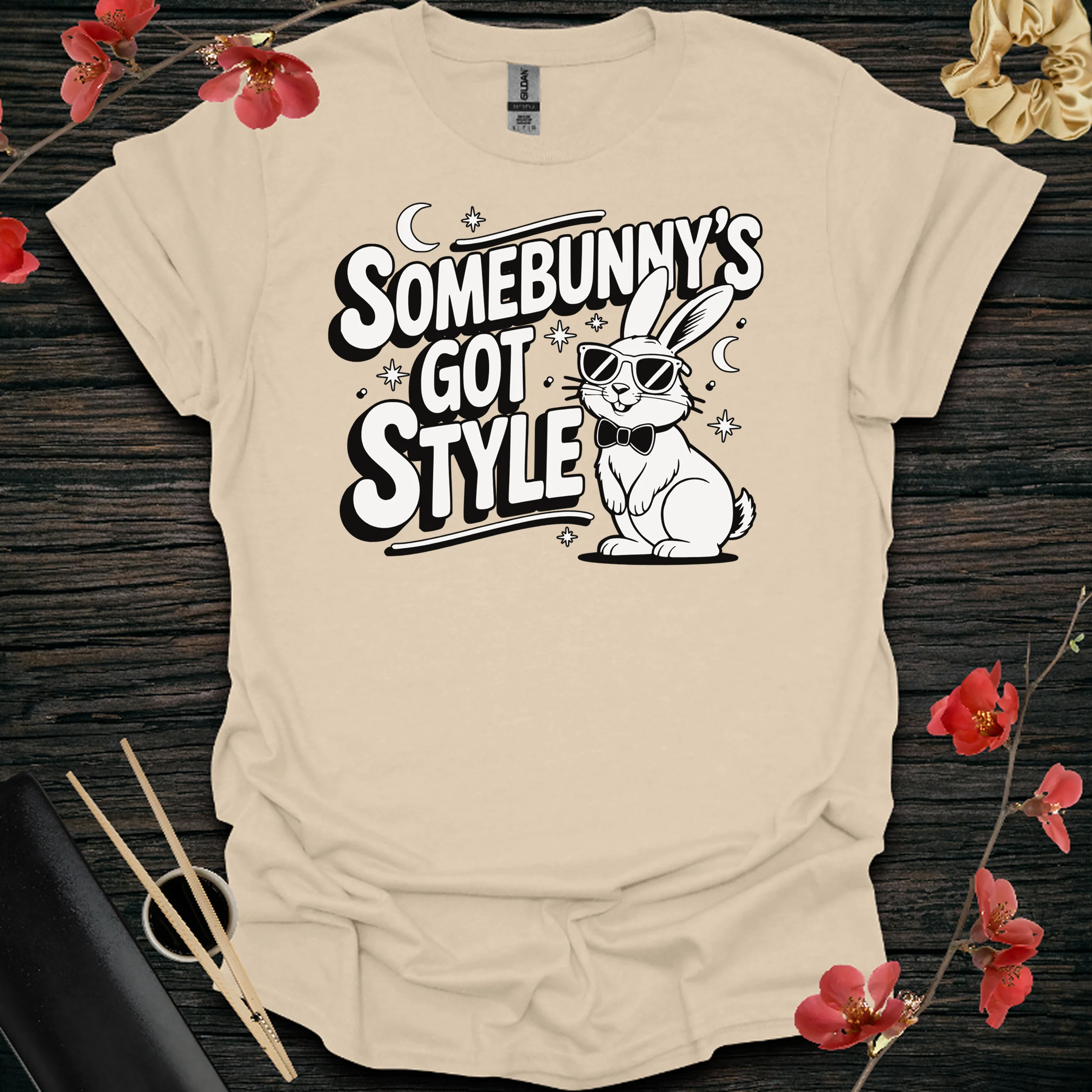 Rabbit-Got Style
