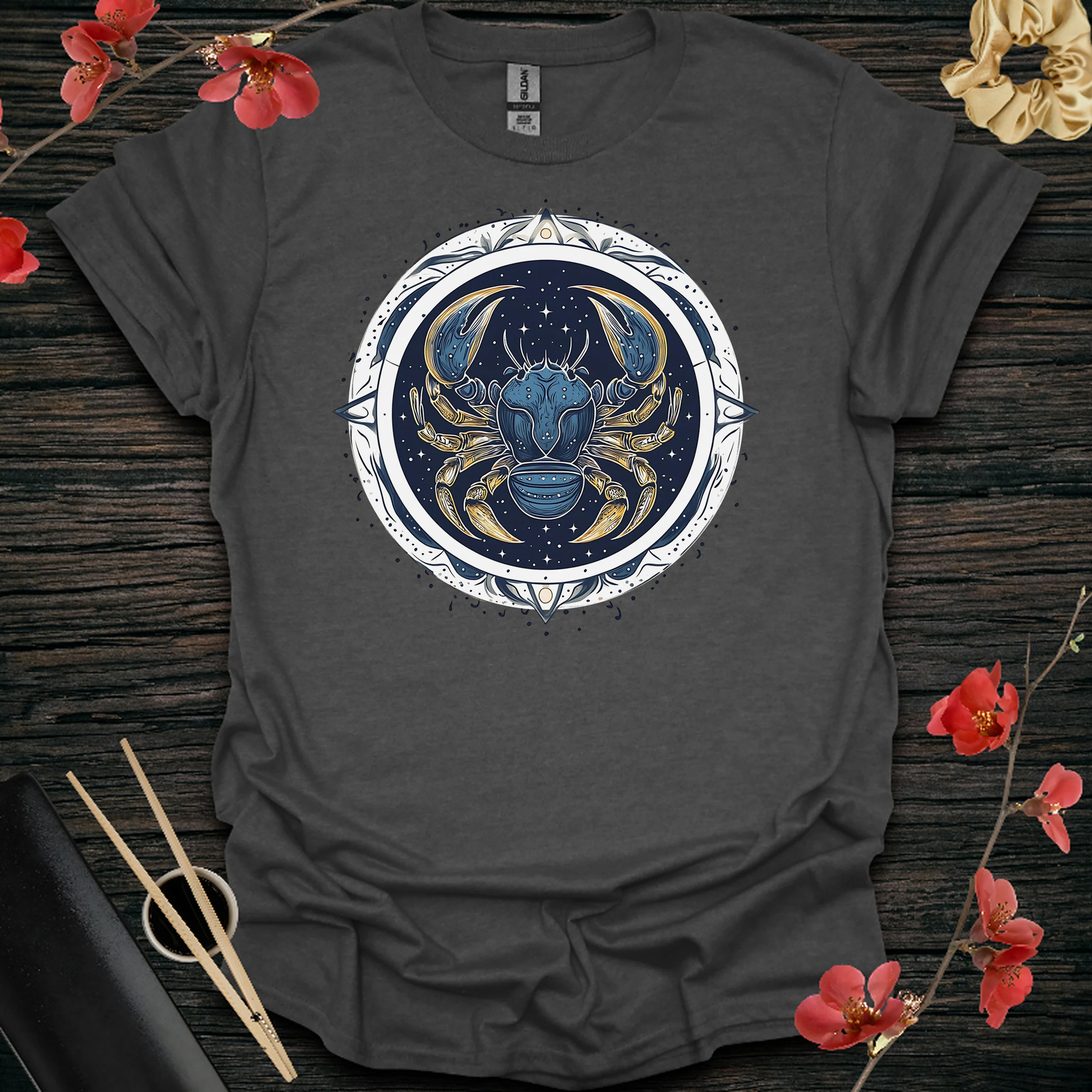 Deep Cosmos Cancer