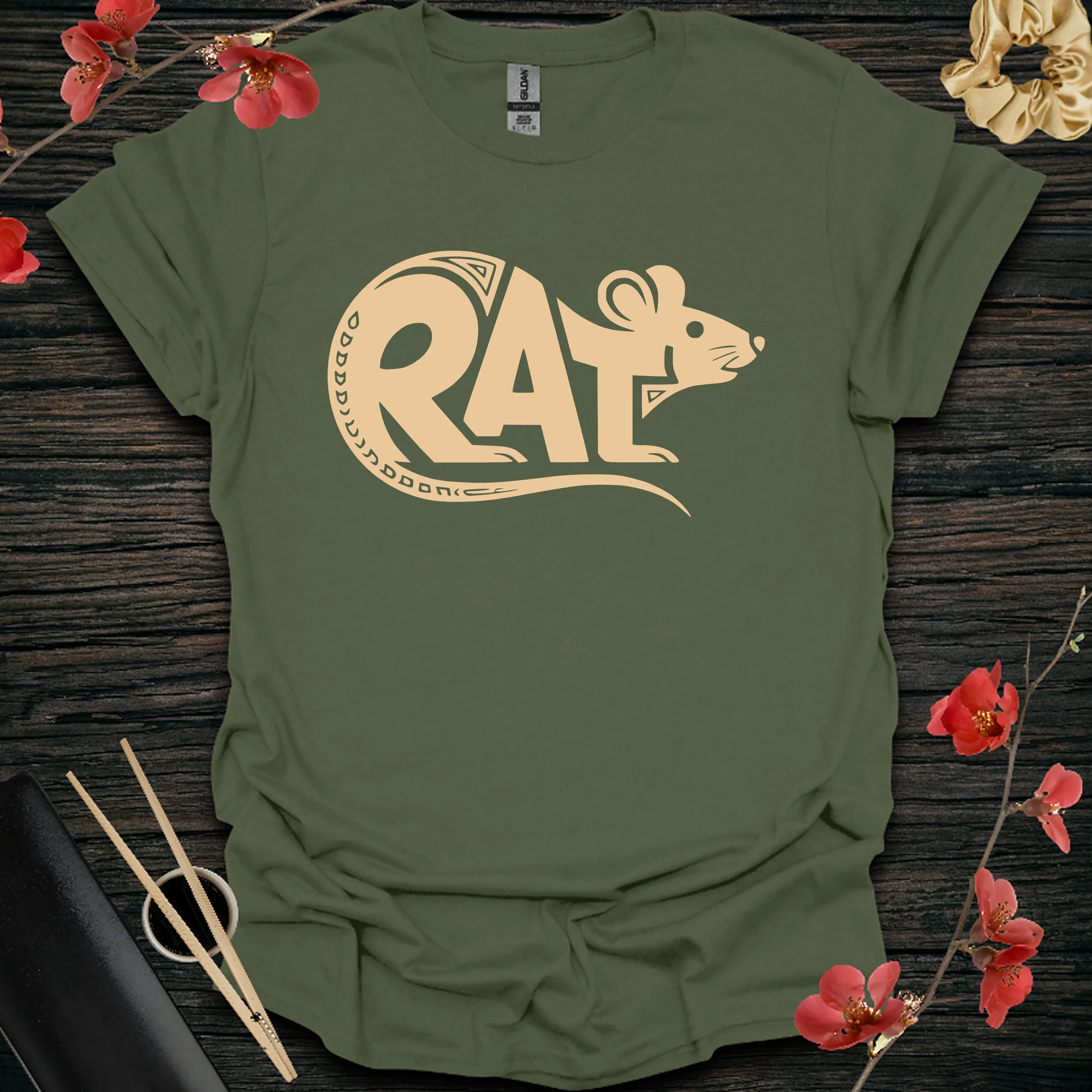 Rat Zodiac