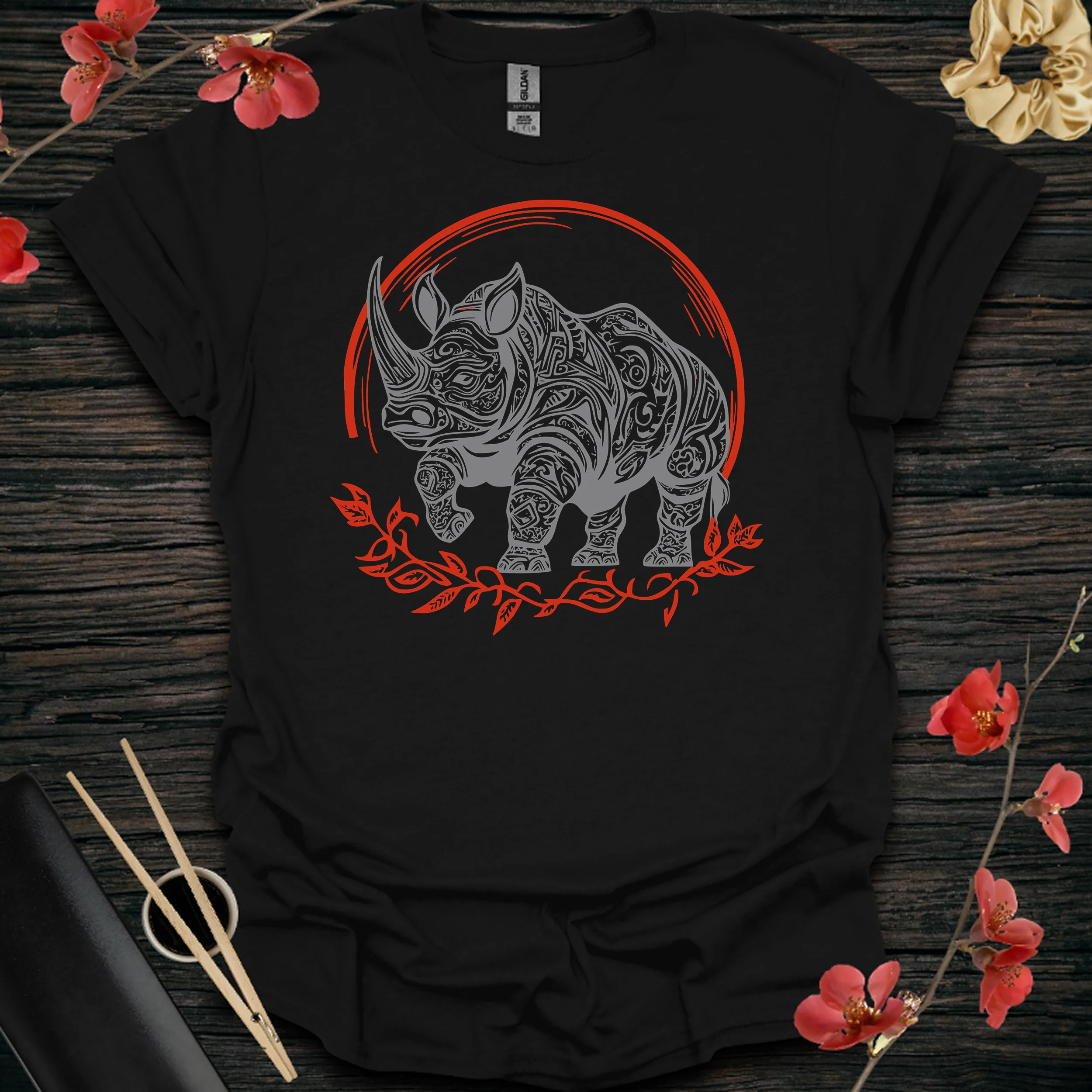 Lunar Rhino