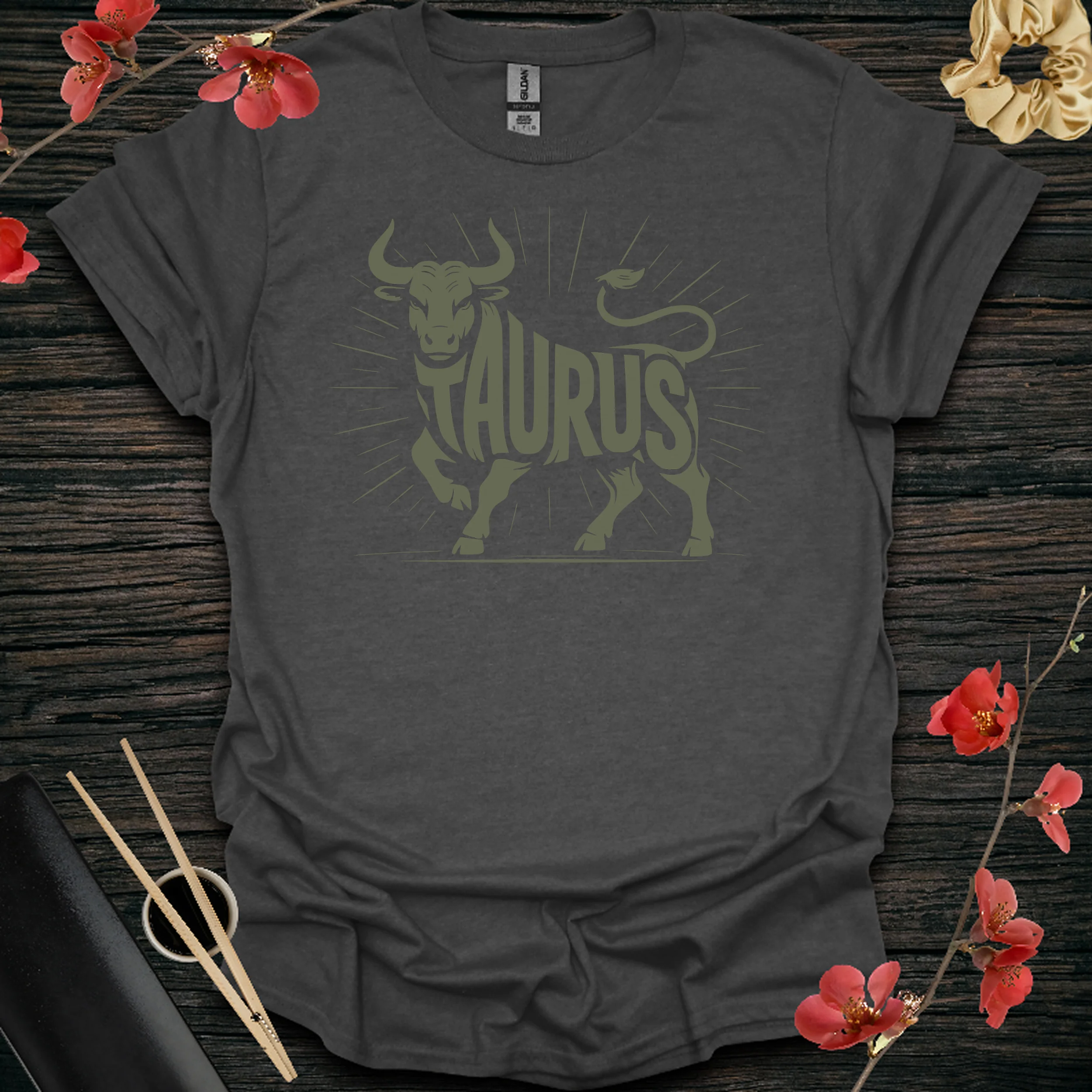 Envious Taurus