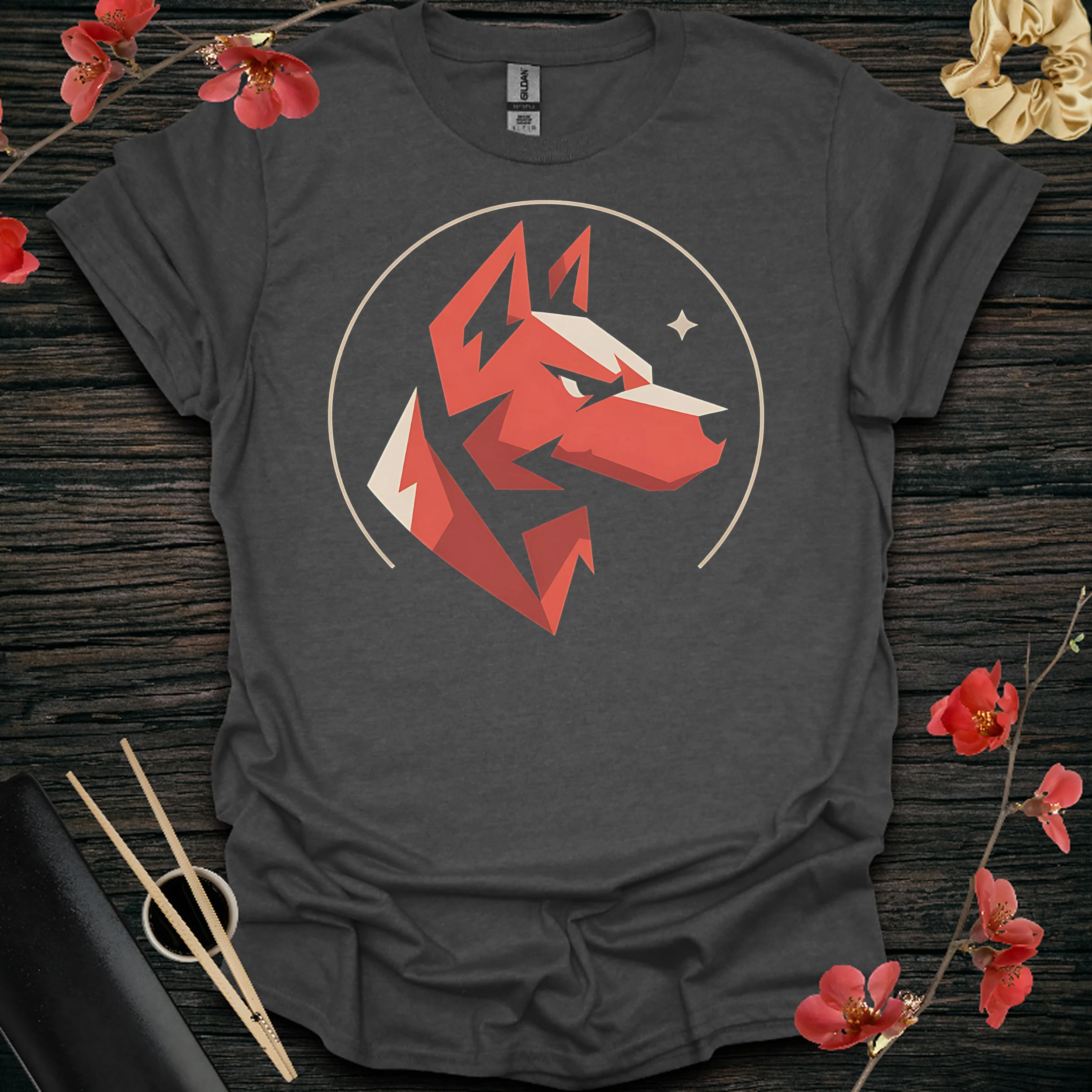 Dog- Lunar Guardian