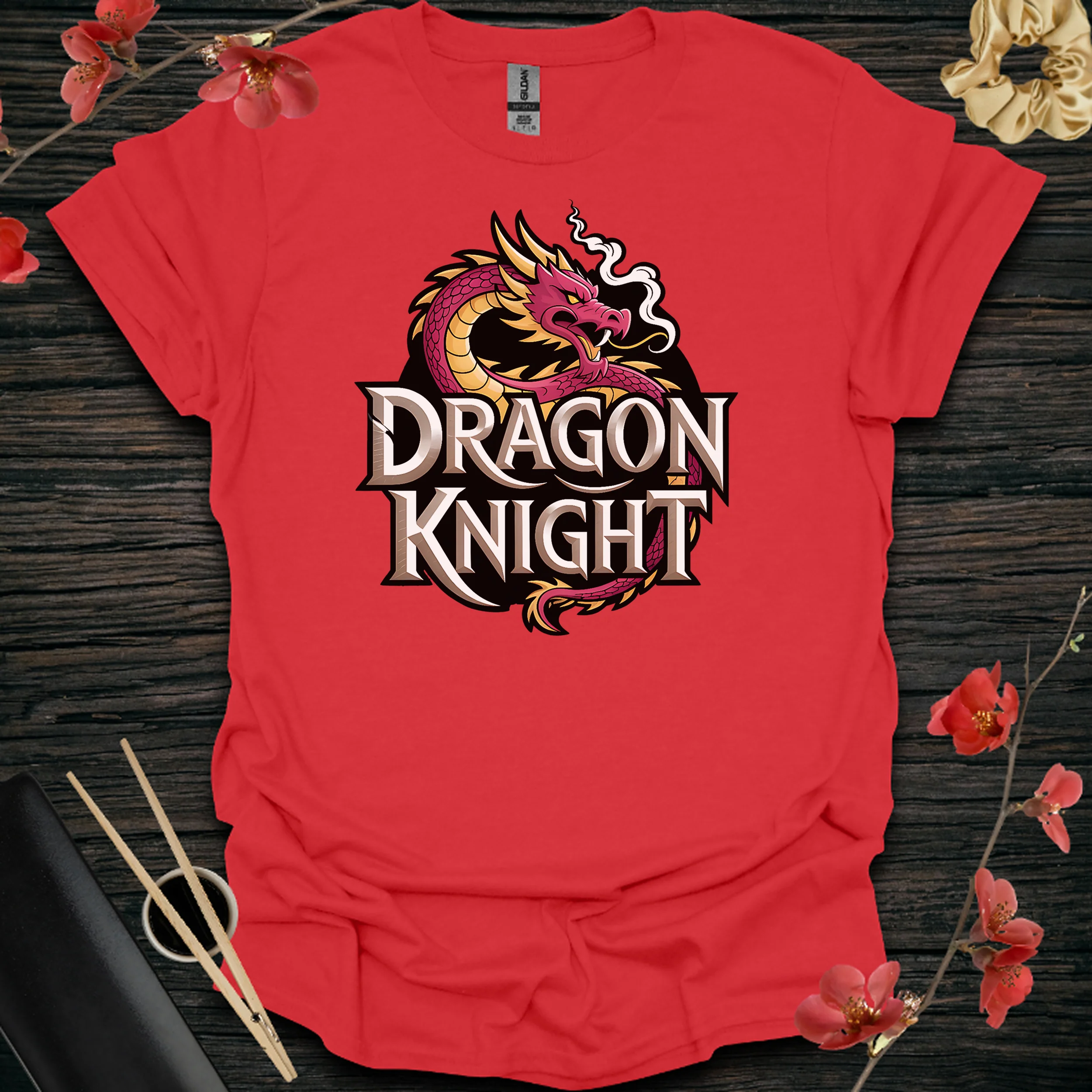Dragon Knight