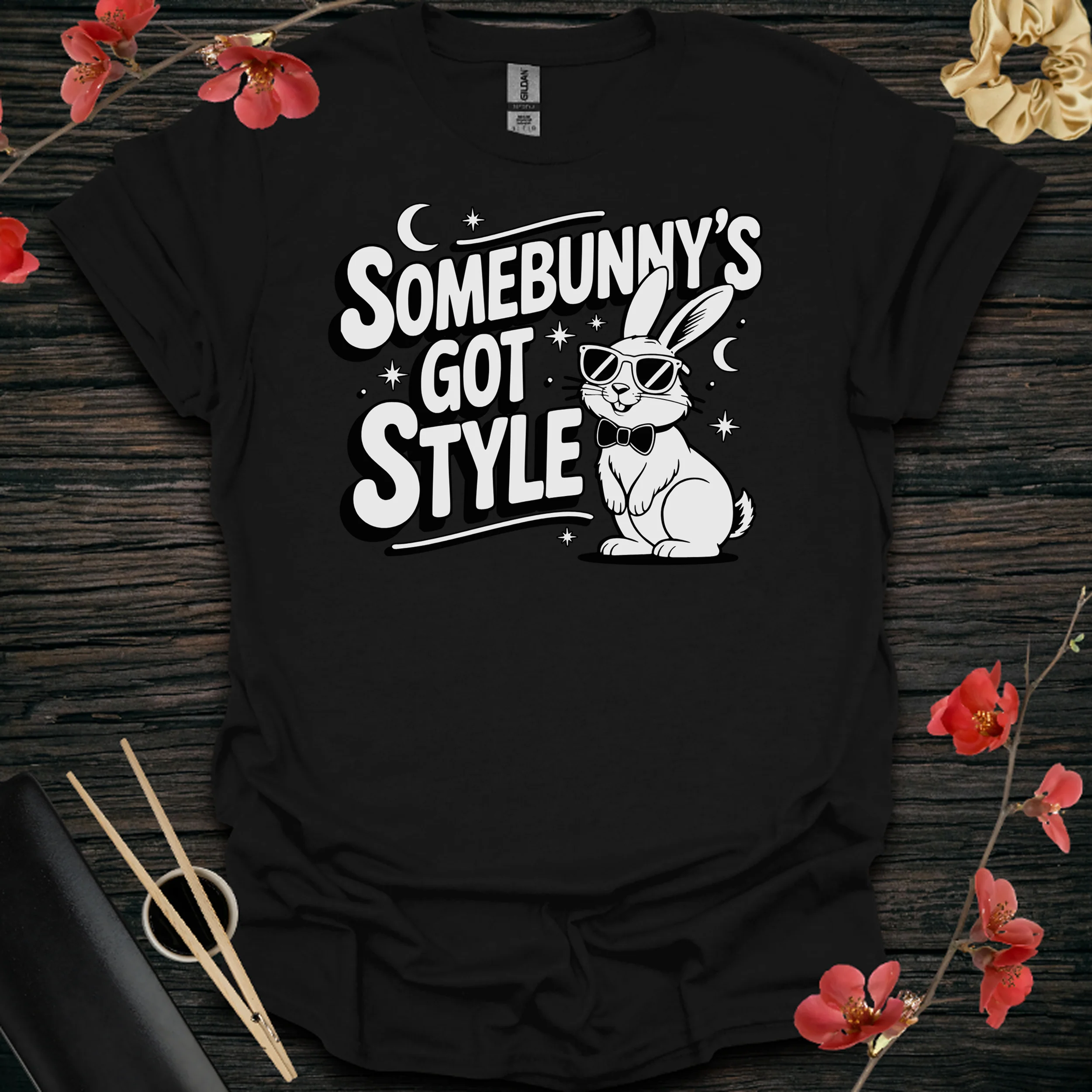 Rabbit-Got Style