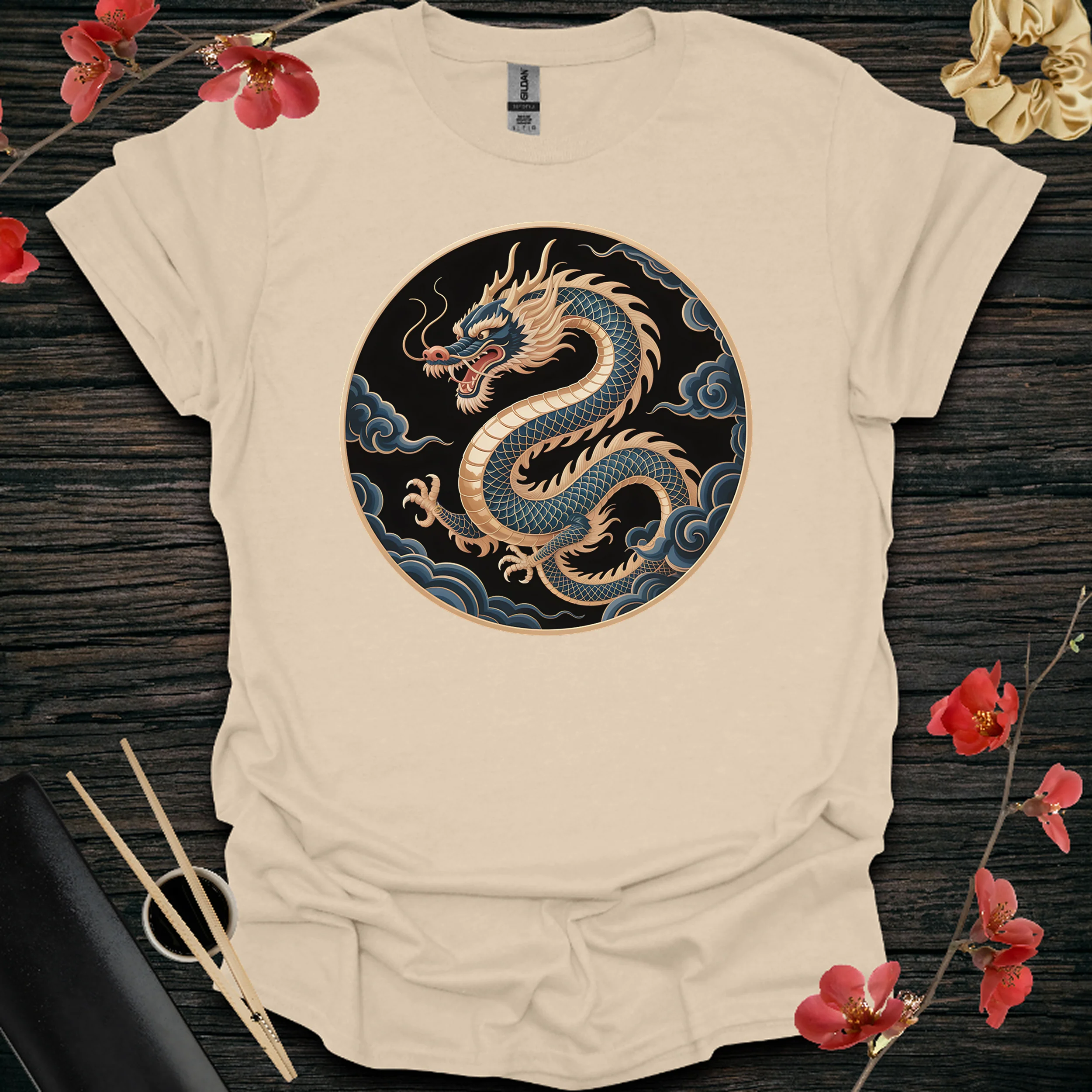 Kokuryū Dragon