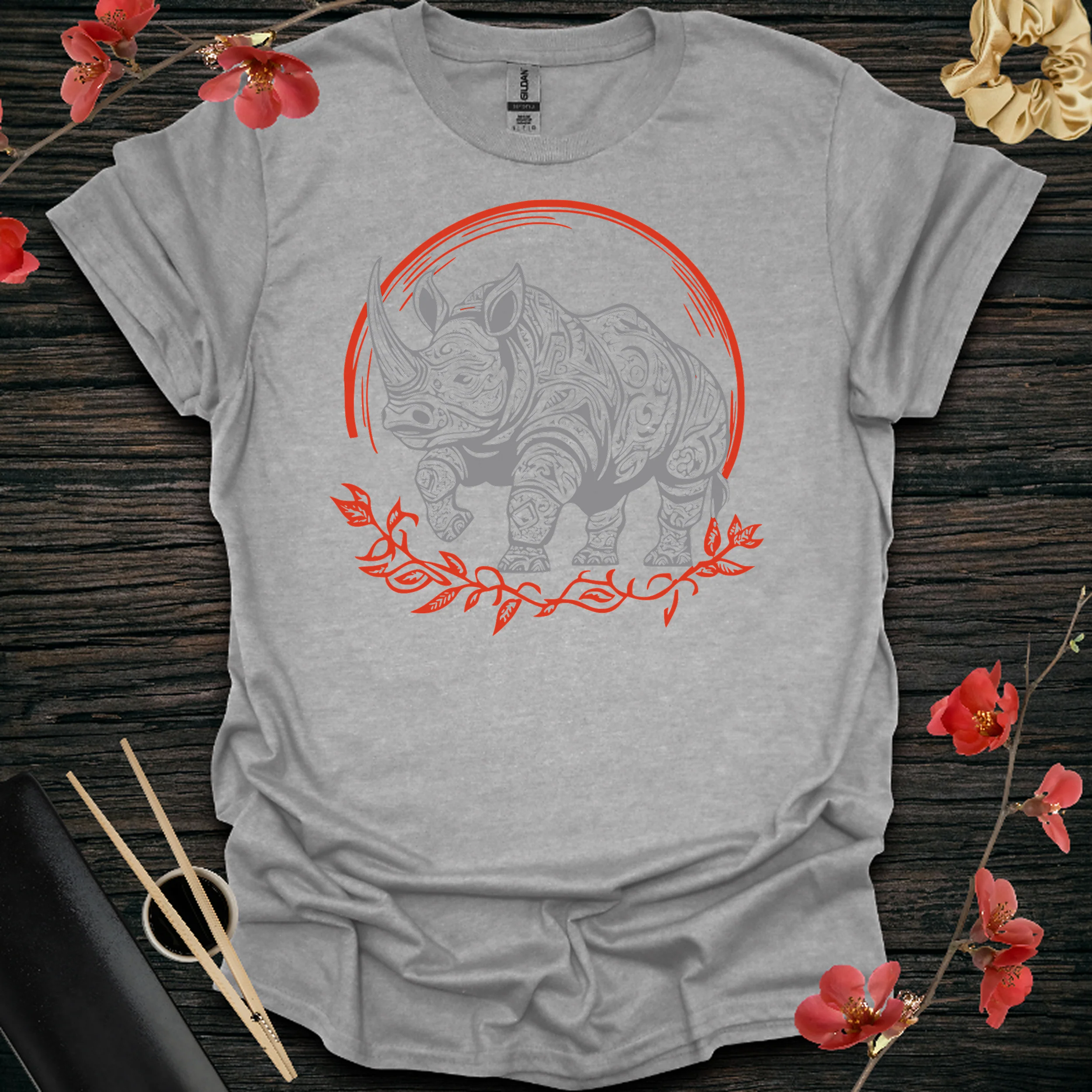 Lunar Rhino