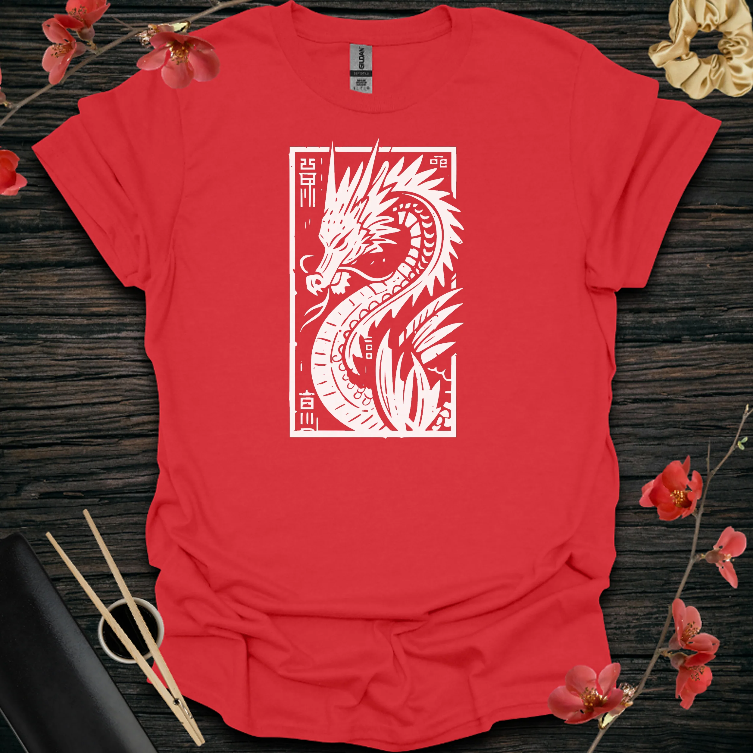 Royal King Dragon