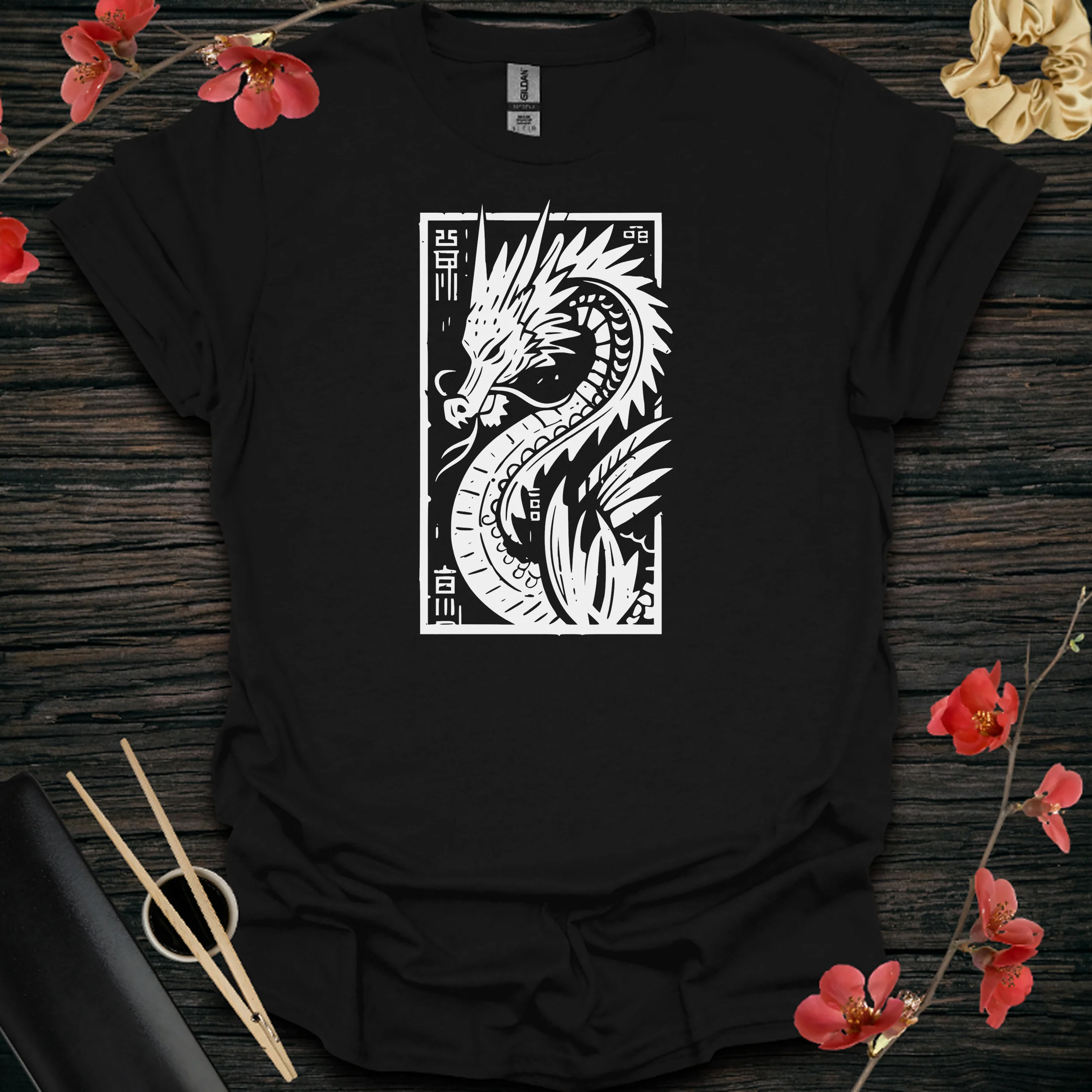 Royal King Dragon