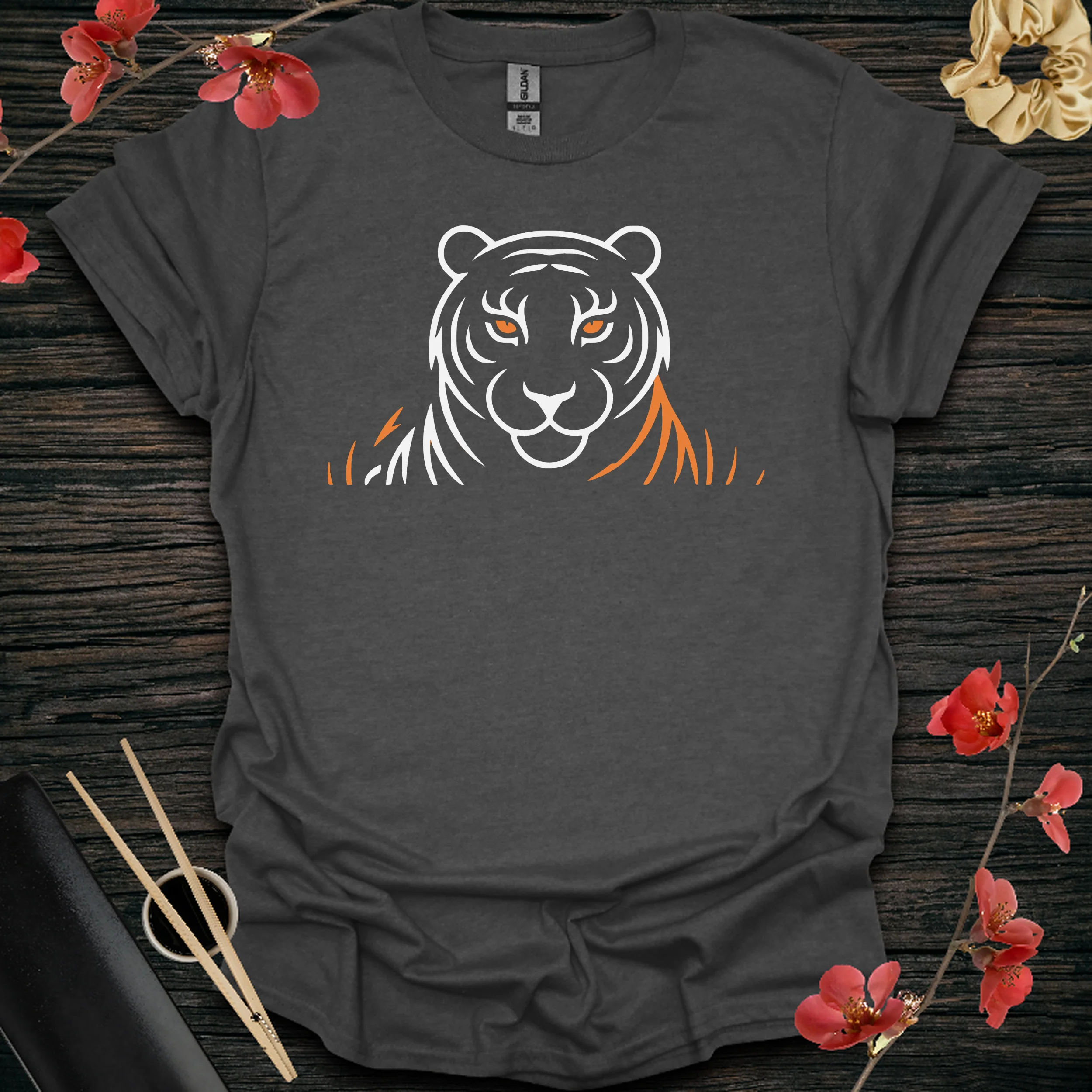 Snowfang Tiger