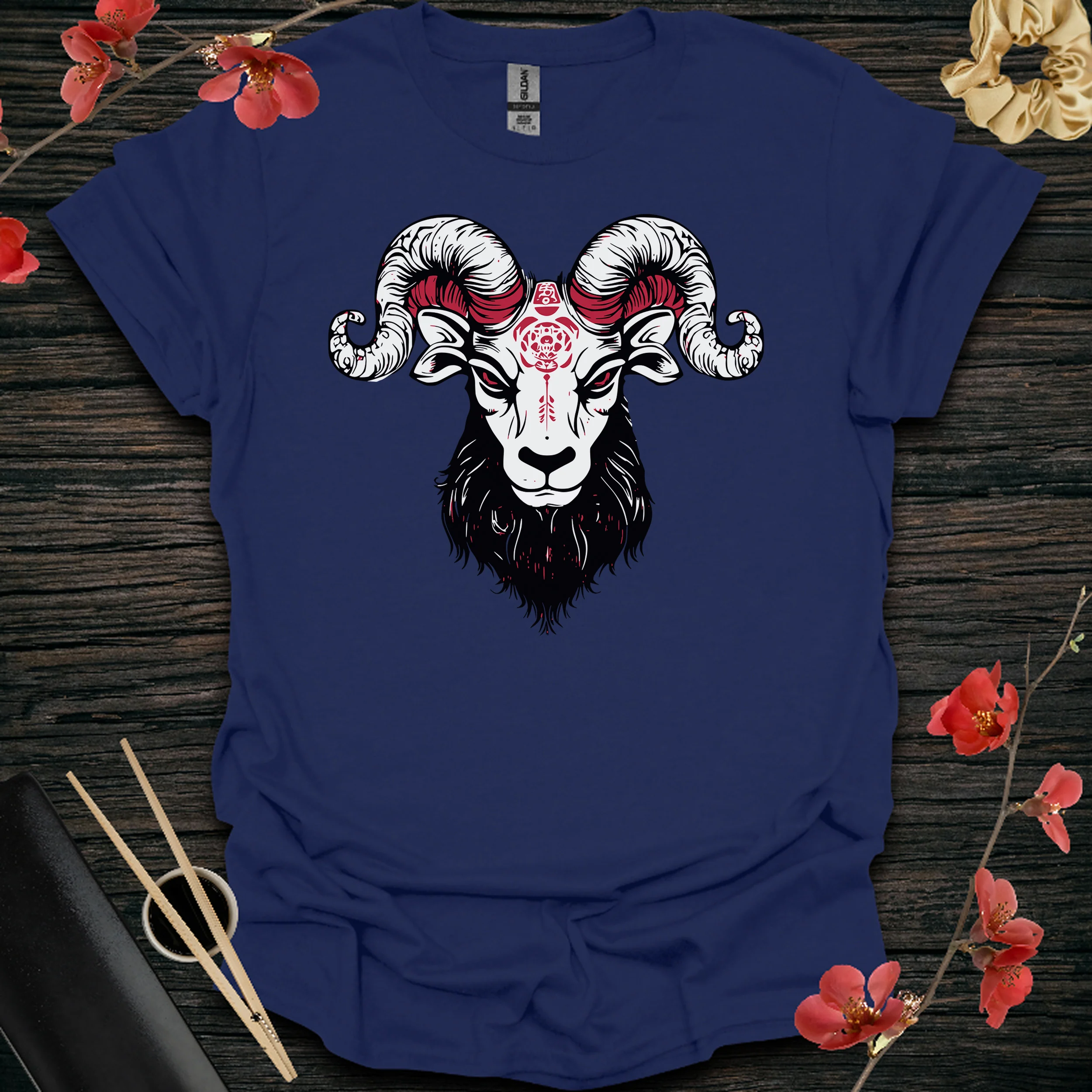 Lunar Aries Zodiac
