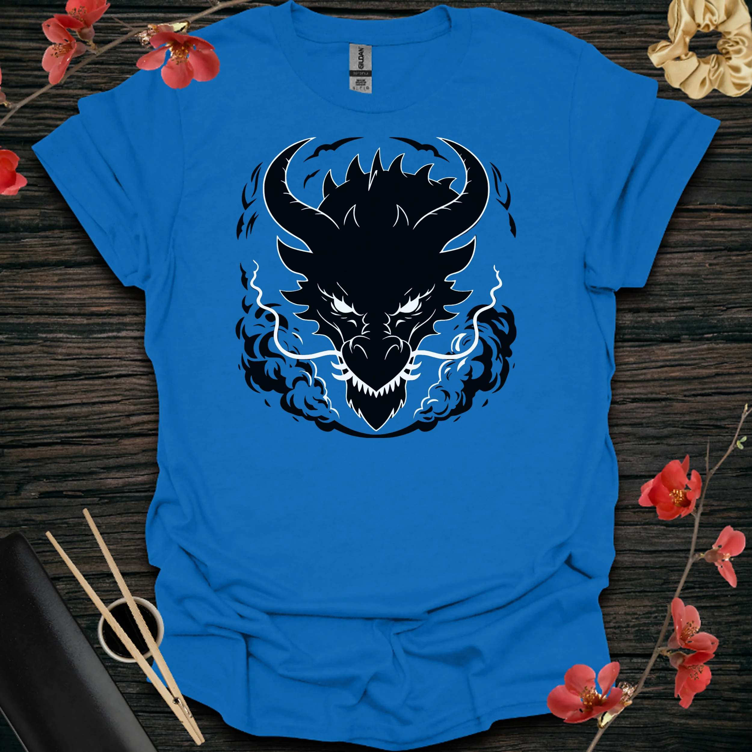 Phantom Shade Dragon