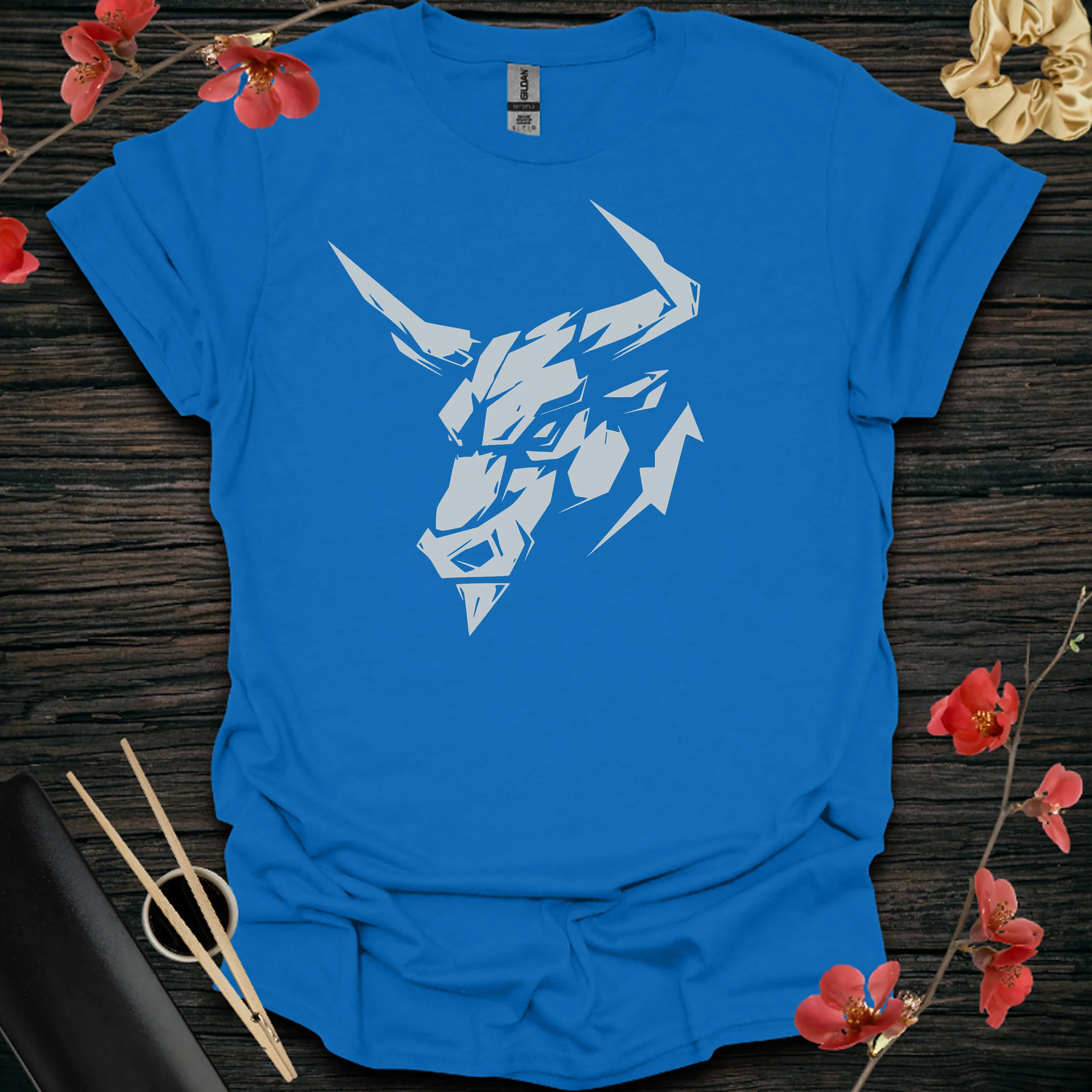 Iron Ox