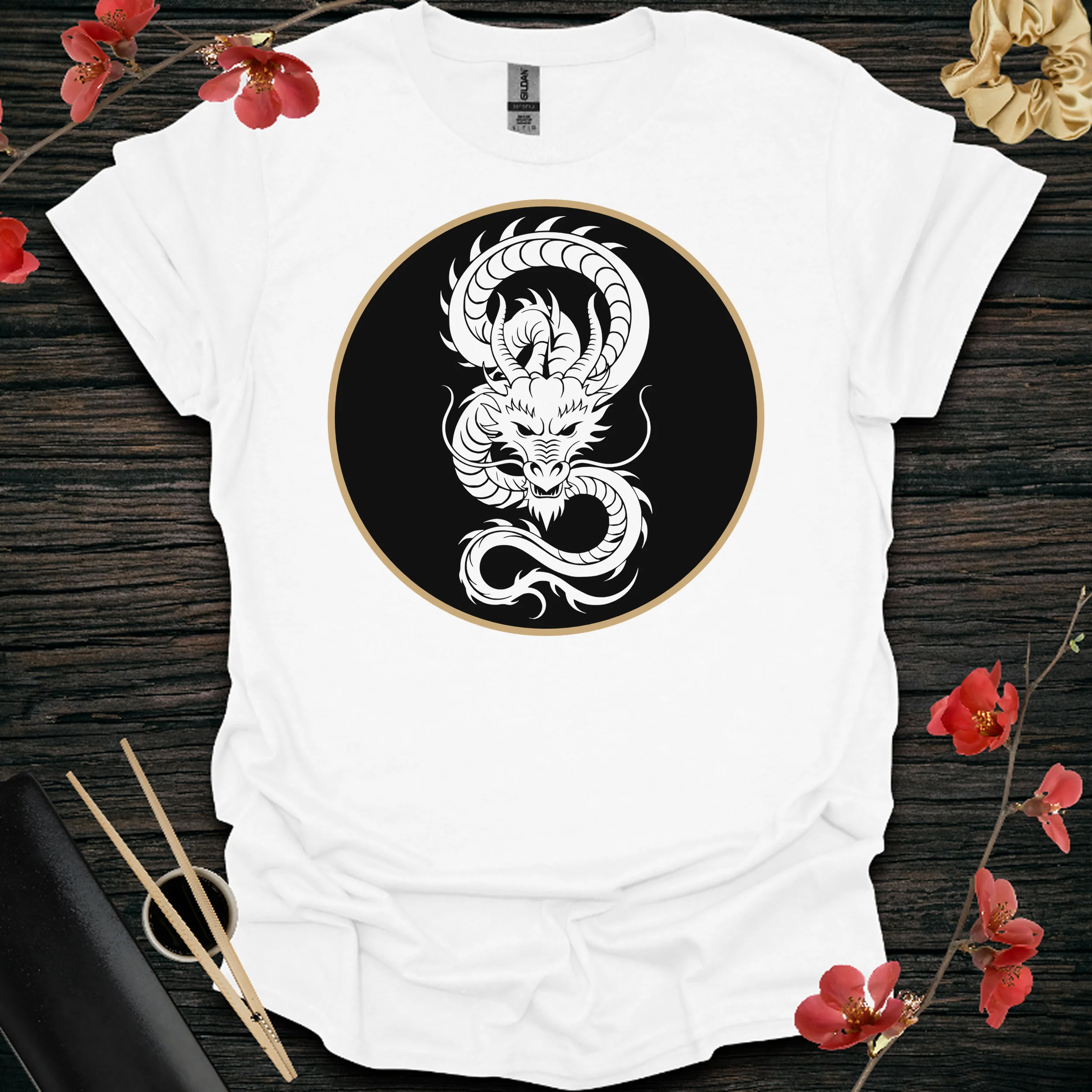 Cindershade Dragon