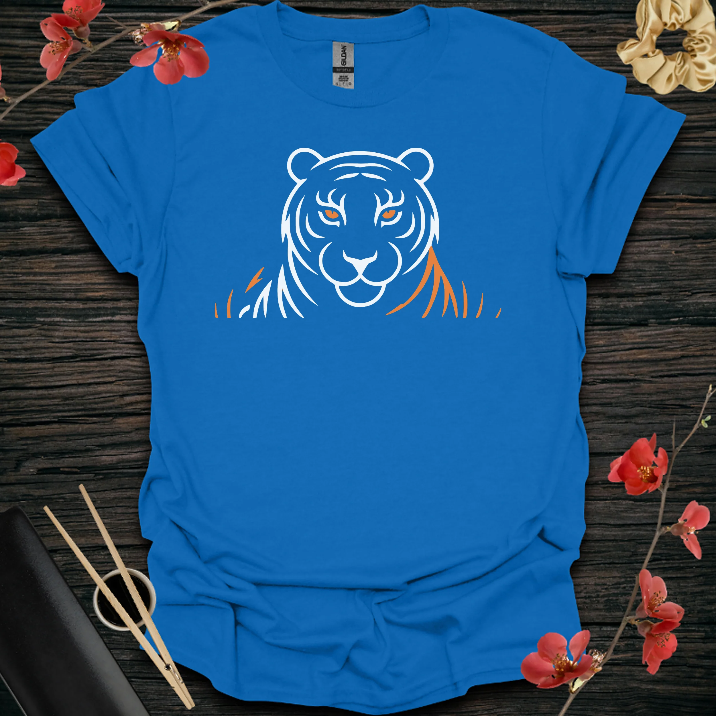 Snowfang Tiger