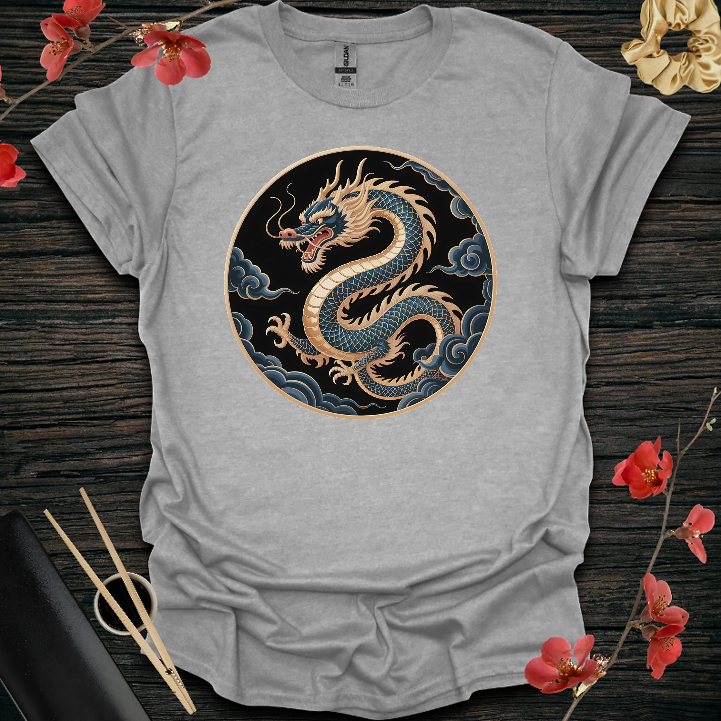 Kokuryū Dragon