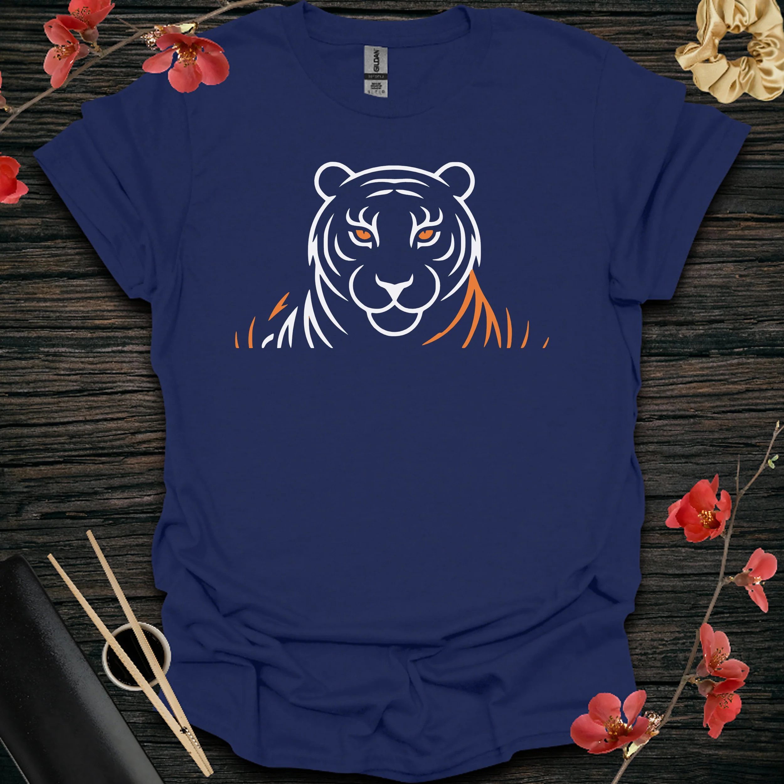 Snowfang Tiger