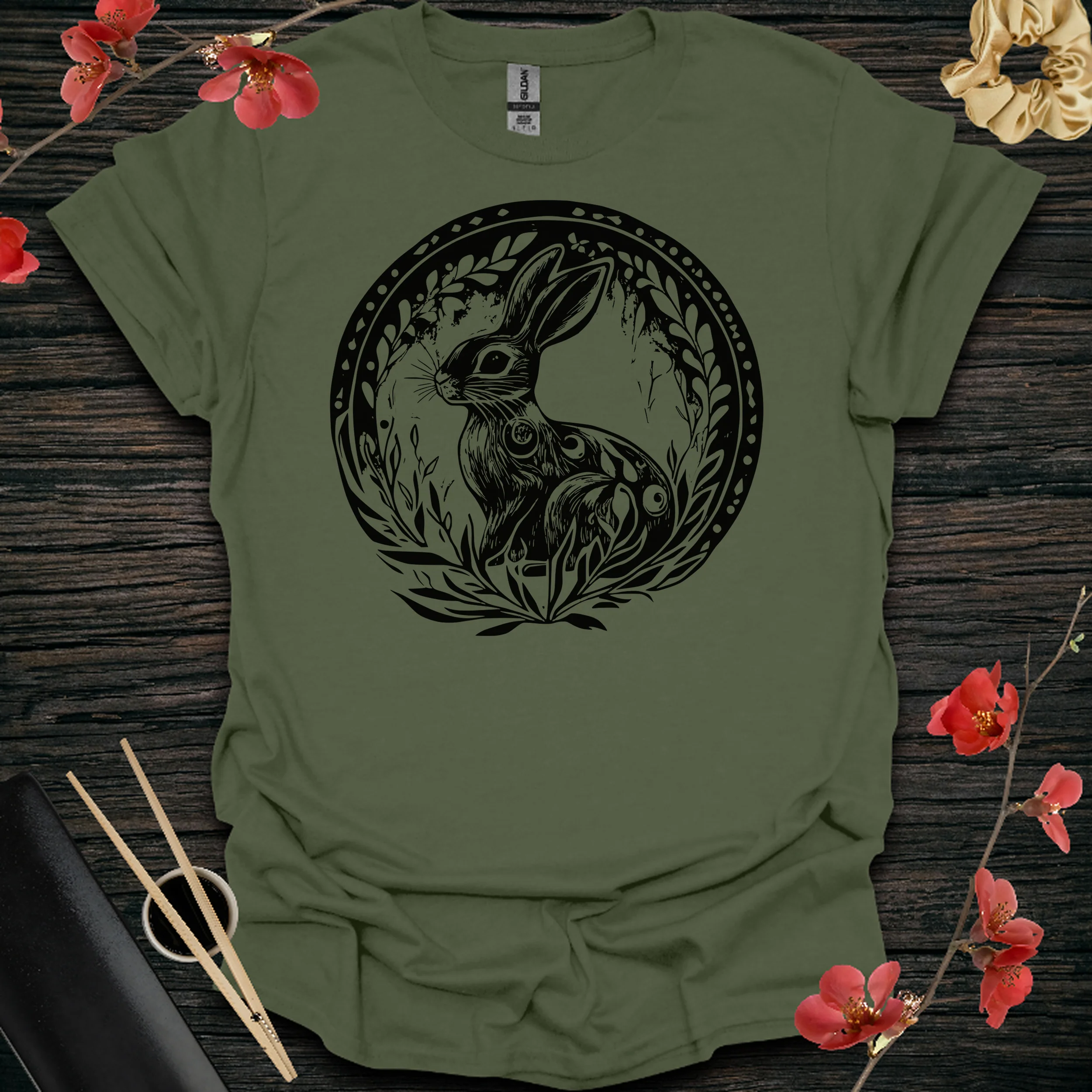 Rabbit Zodiac