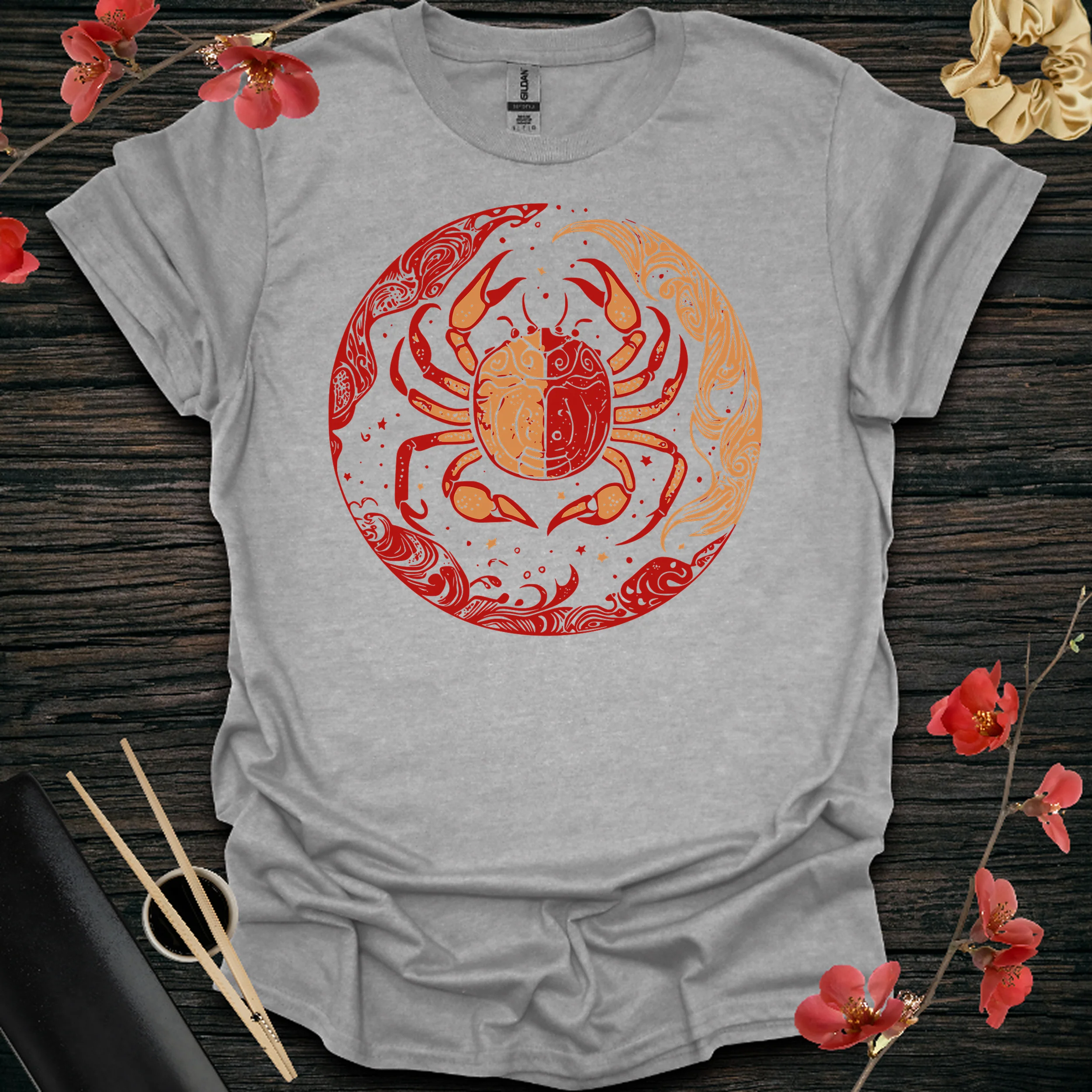 Lunar Cancer