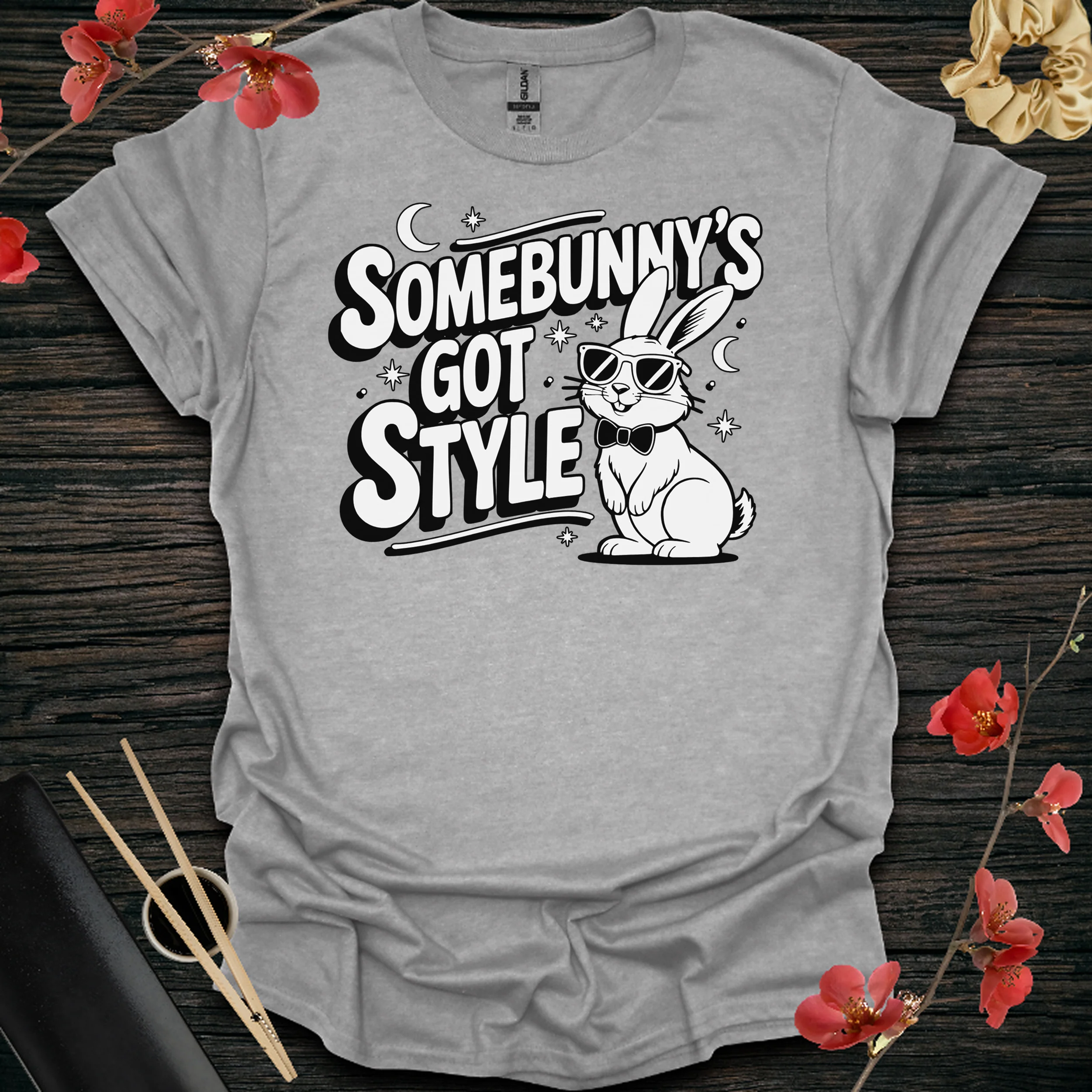 Rabbit-Got Style