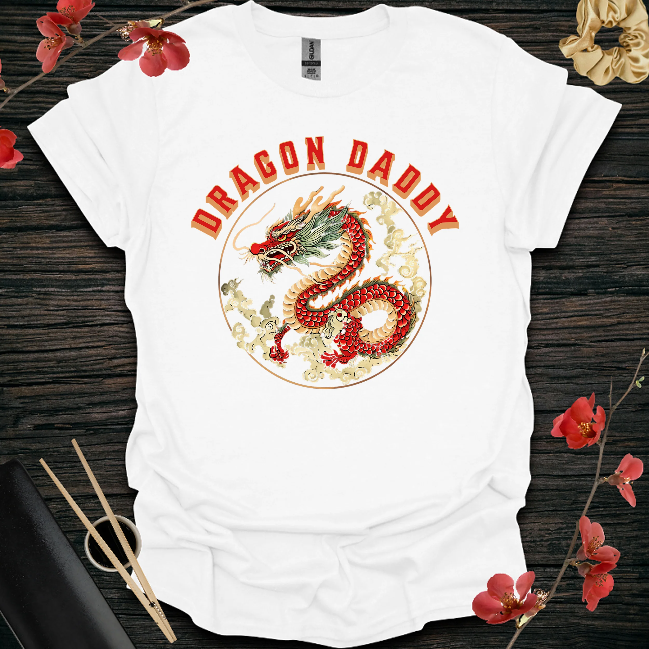 Dragon Daddy