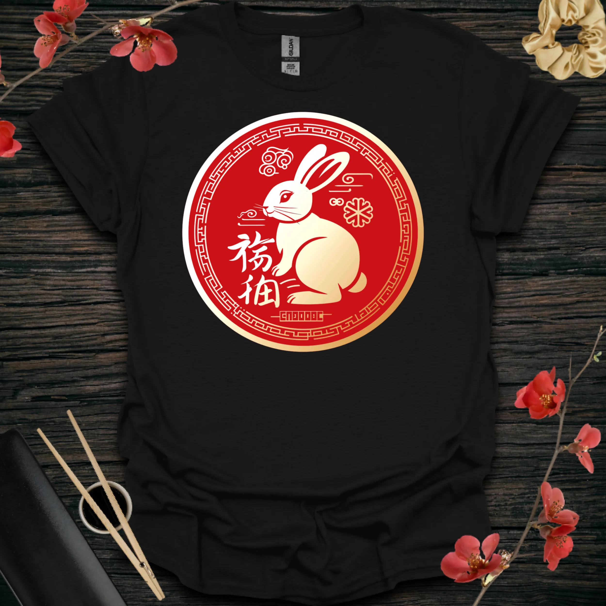 Year of the Rabbit