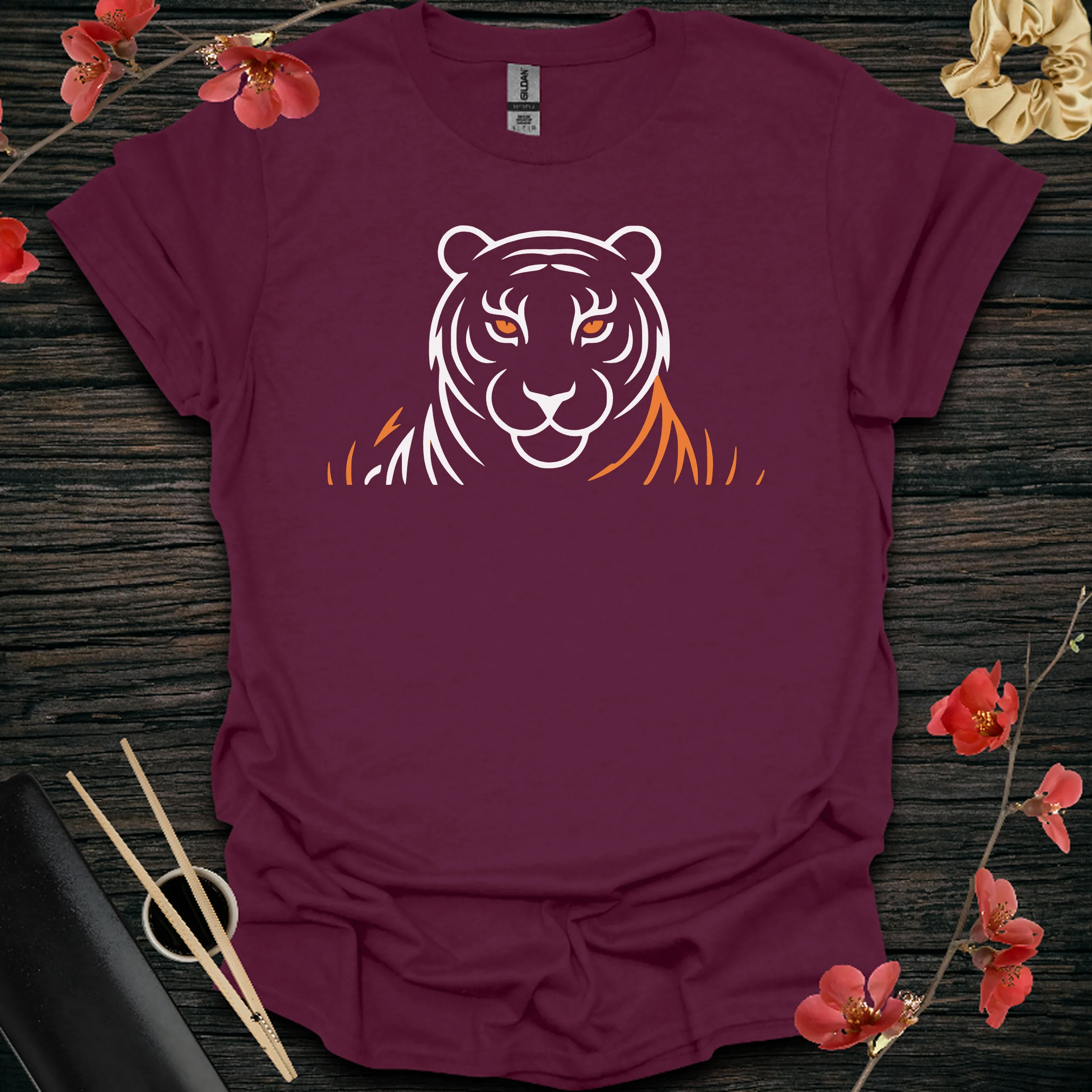 Snowfang Tiger