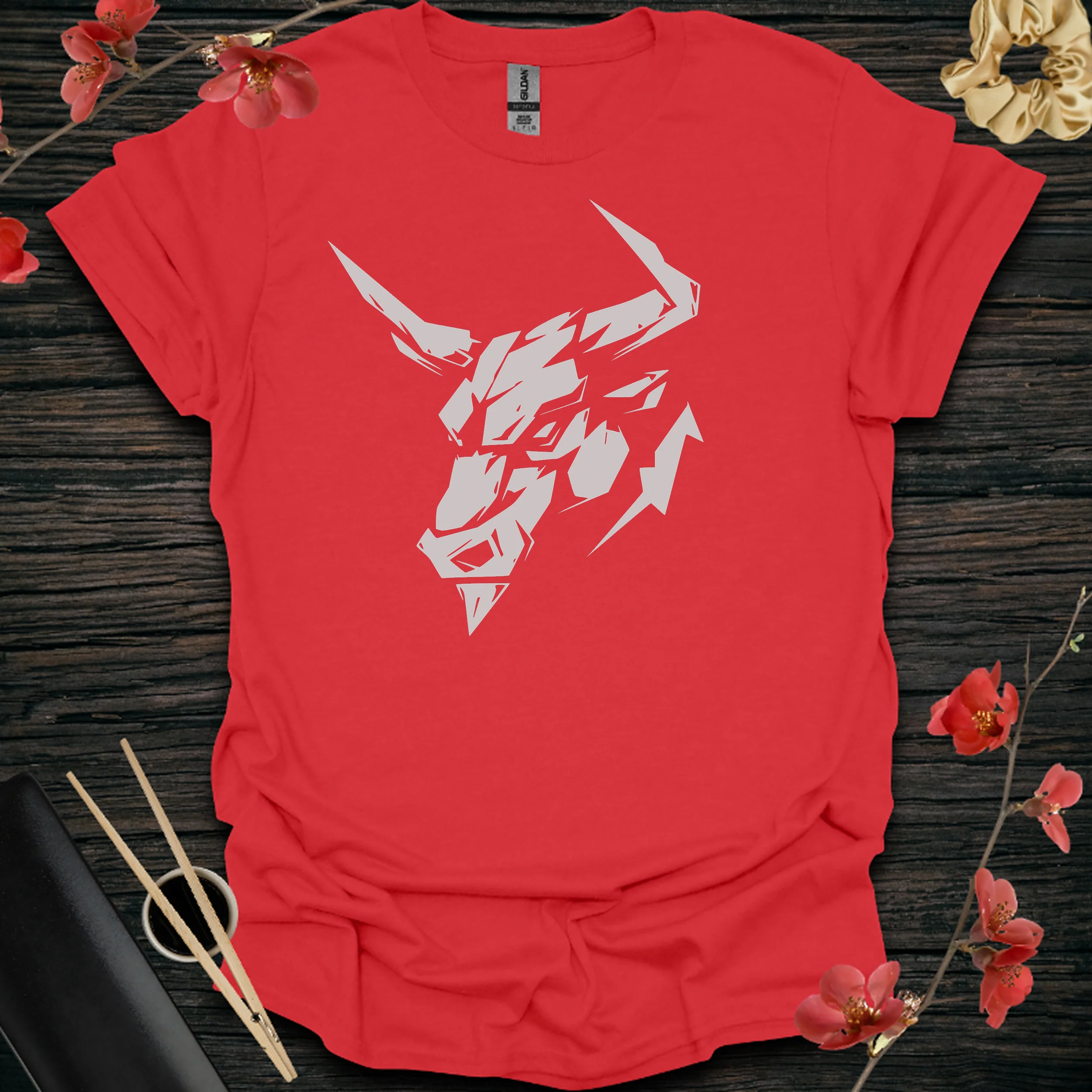 Iron Ox